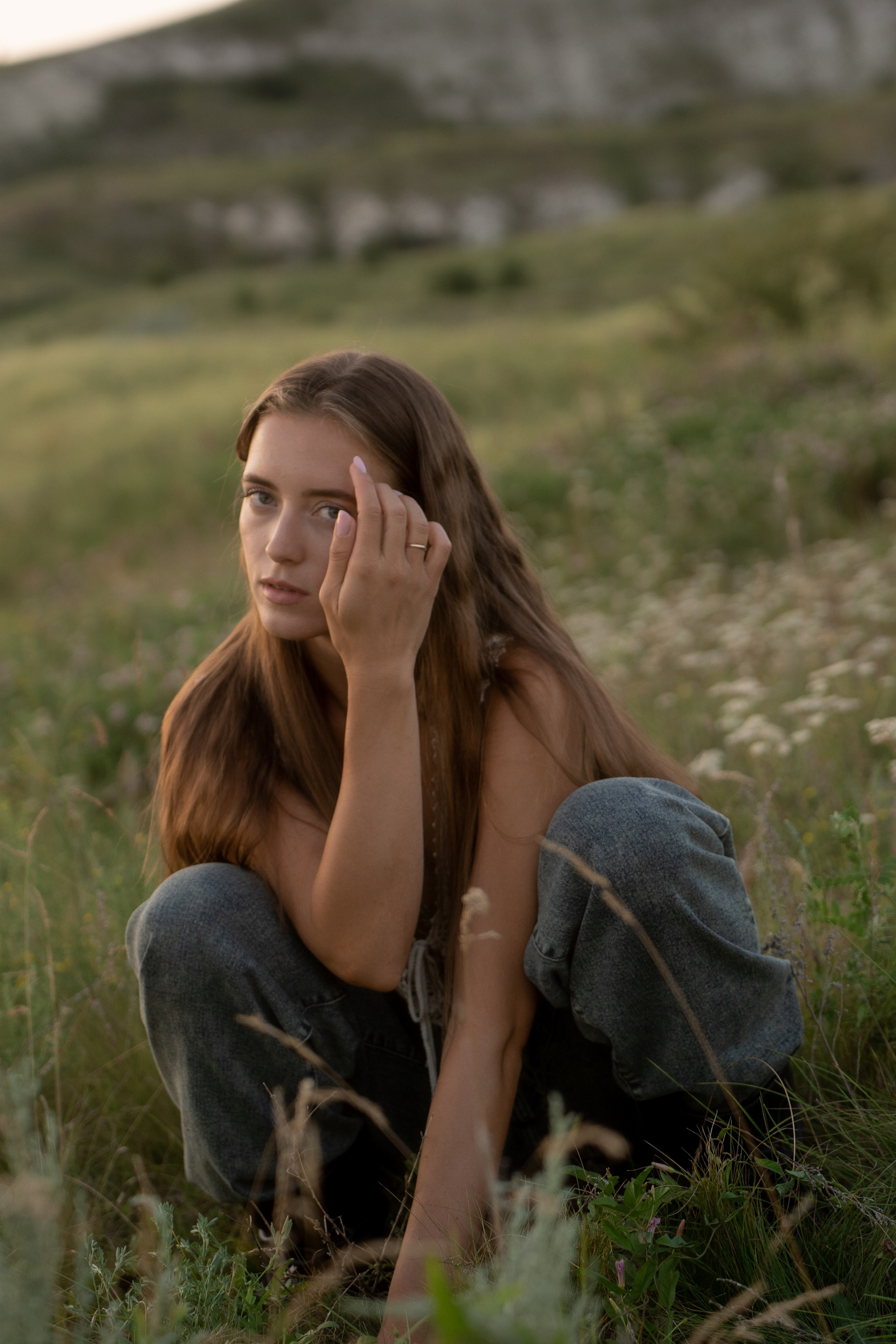 Катя. Свадебный фотограф Тольятти Москва Адамова Виктория