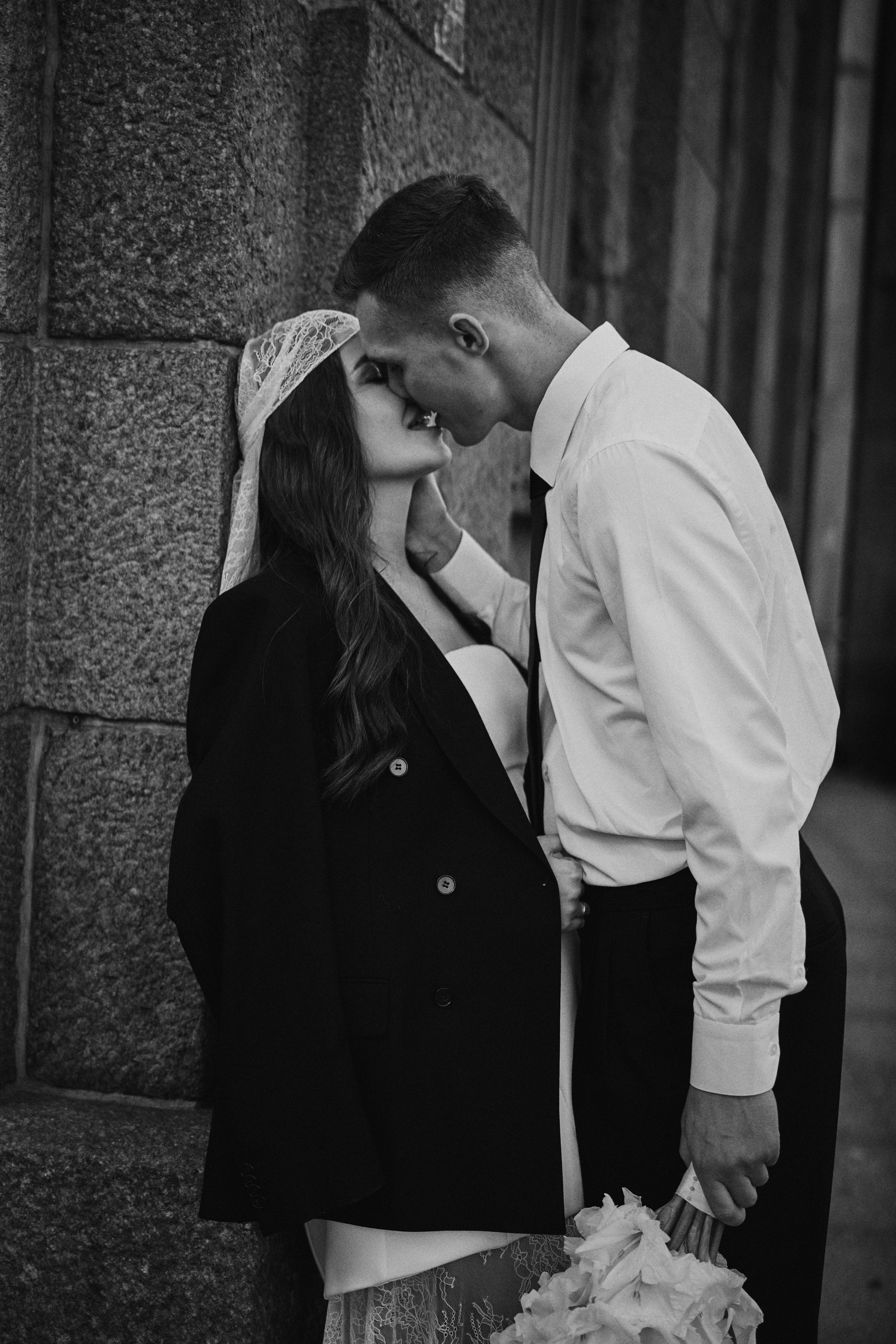 Алина и Максим. Фотограф в Санкт-Петербурге | Аня Маленчук