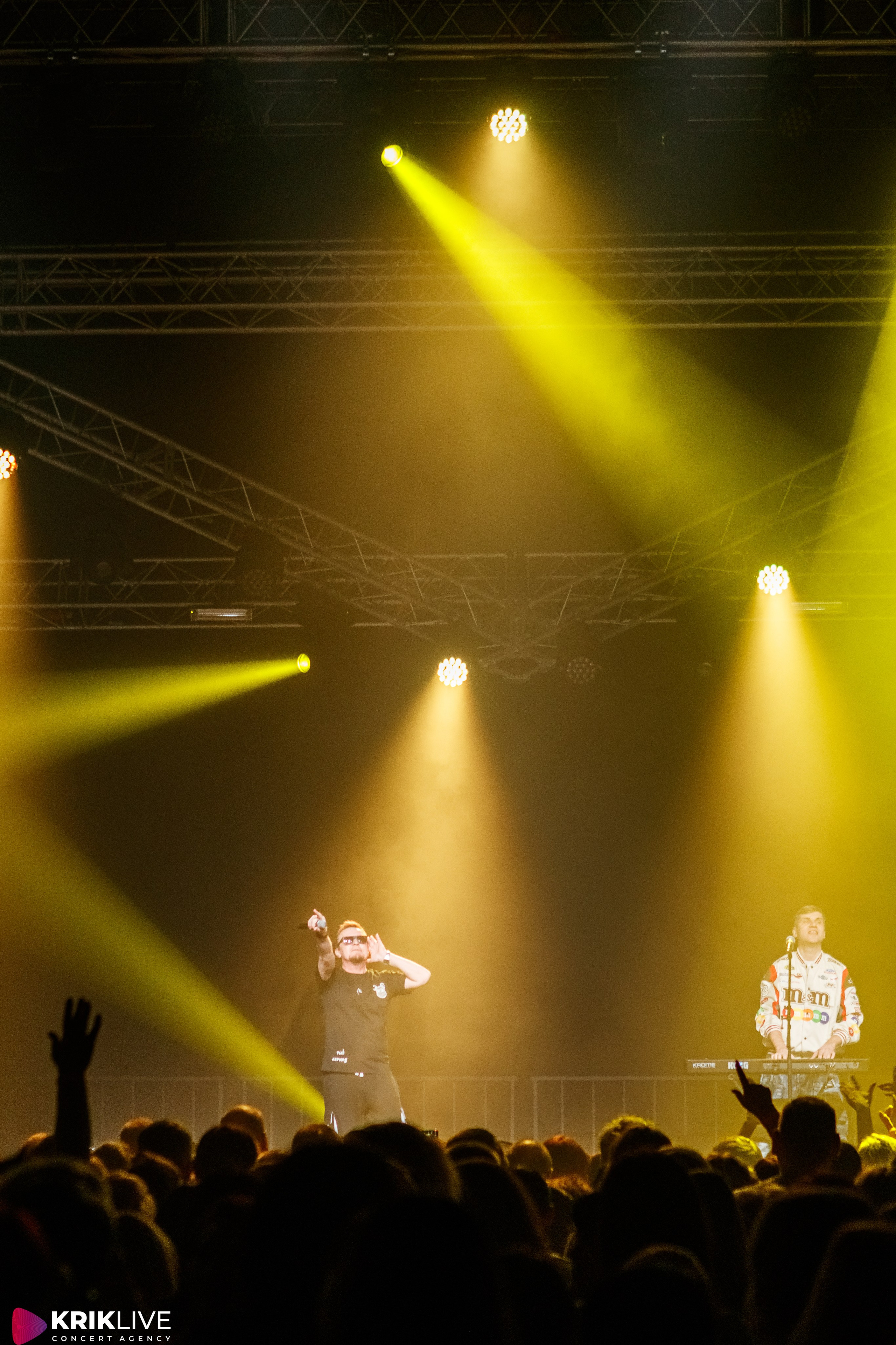 Дискач 90-х. Портретный и пейзажный фотограф Никита Павлов