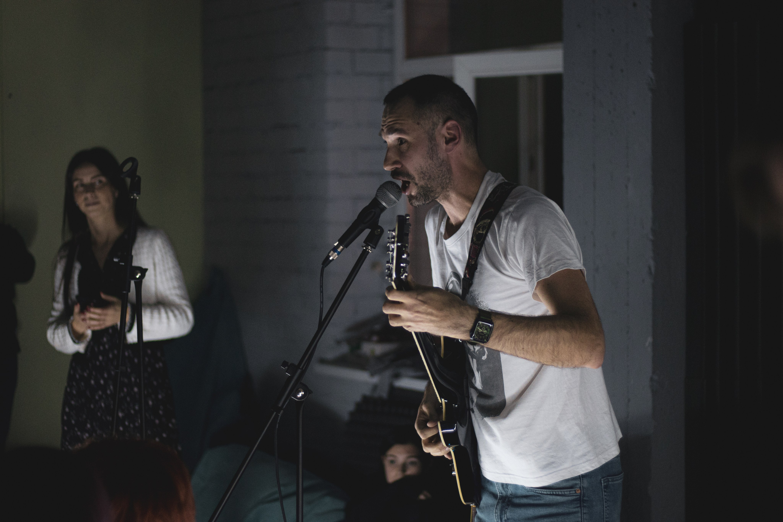 НЕ ШКОЛА БАРАБАНОВ. Портретный и пейзажный фотограф Никита Павлов
