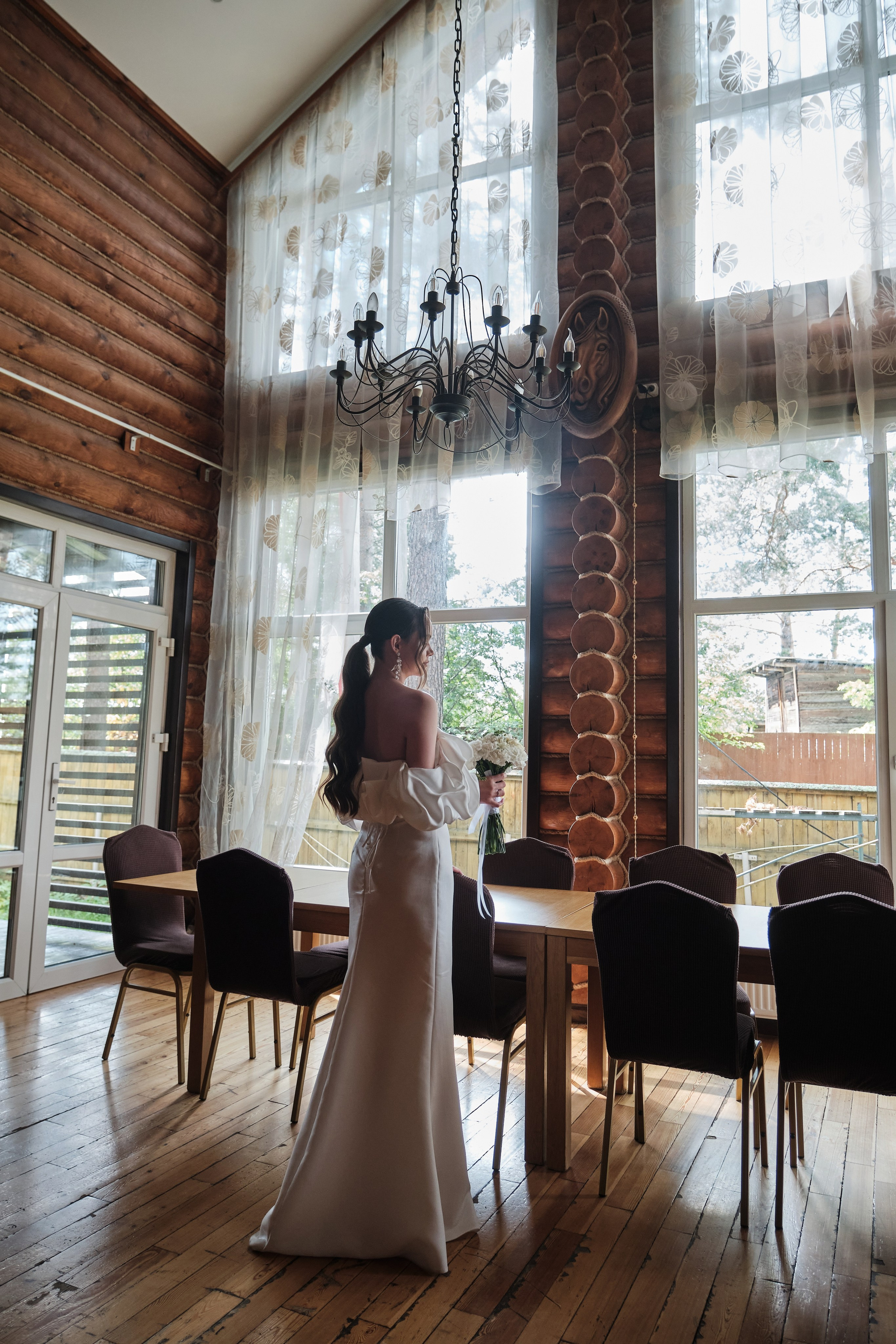 ИГОРЬ И АННА. Свадебный фотограф в Екатеринбурге Соседков Евгений