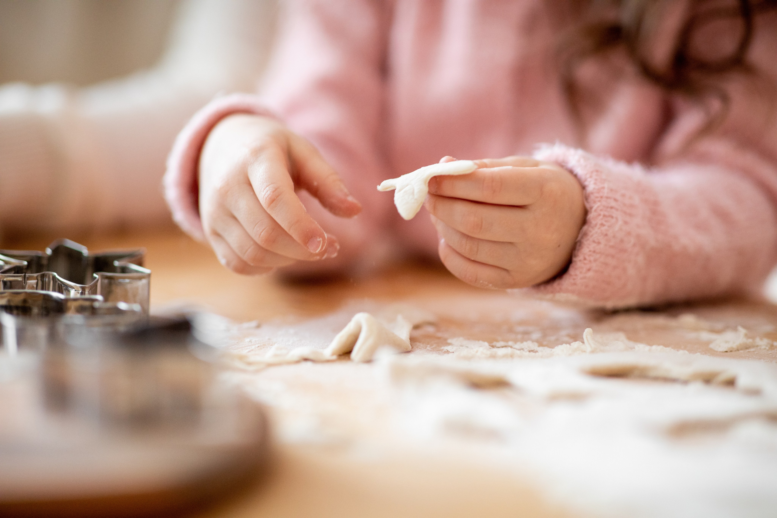 Печенье. Семейный фотограф Надежда Луковкина Москва