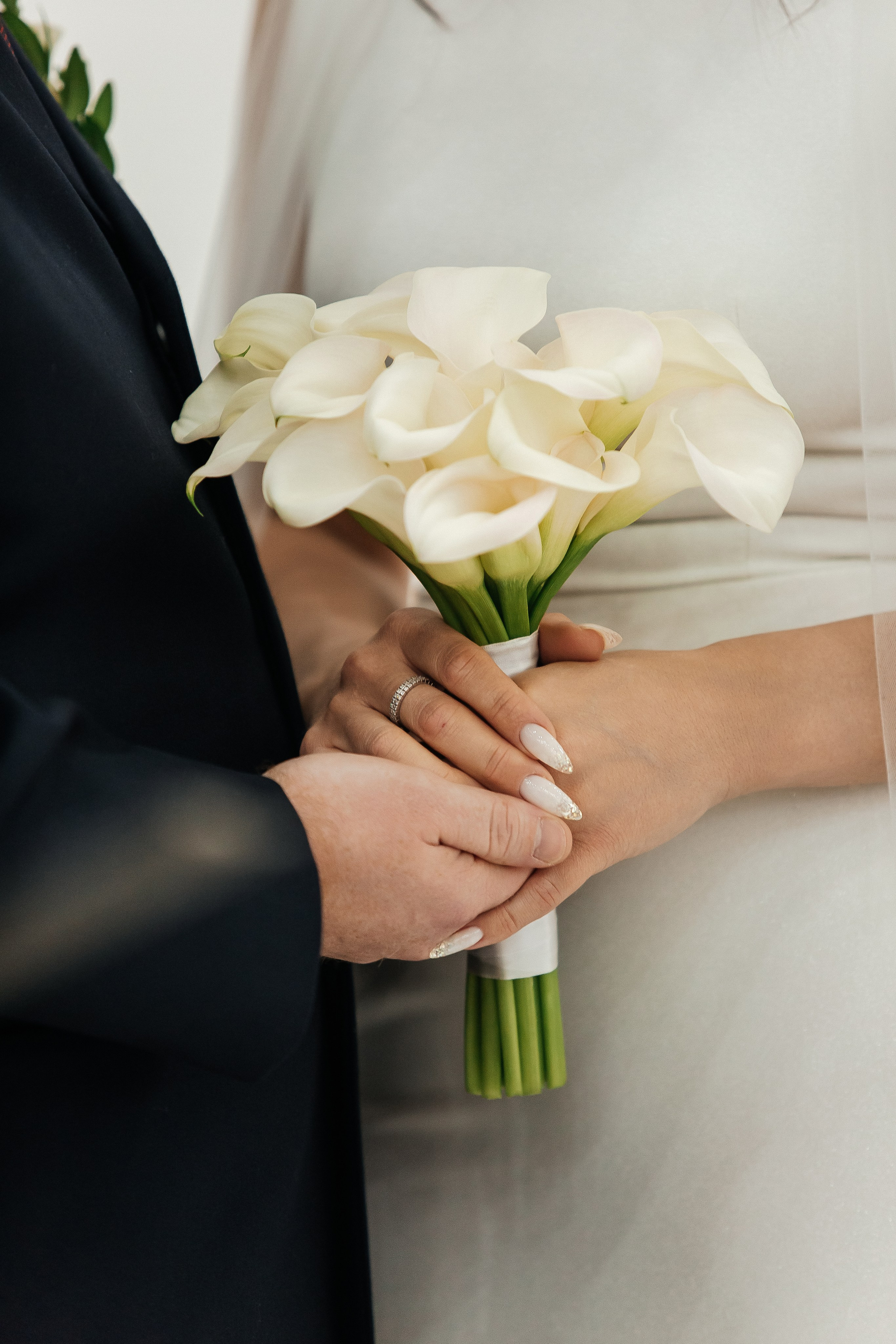 Иван и Анастасия. Фотограф Тимербаева Алина г. Сургут