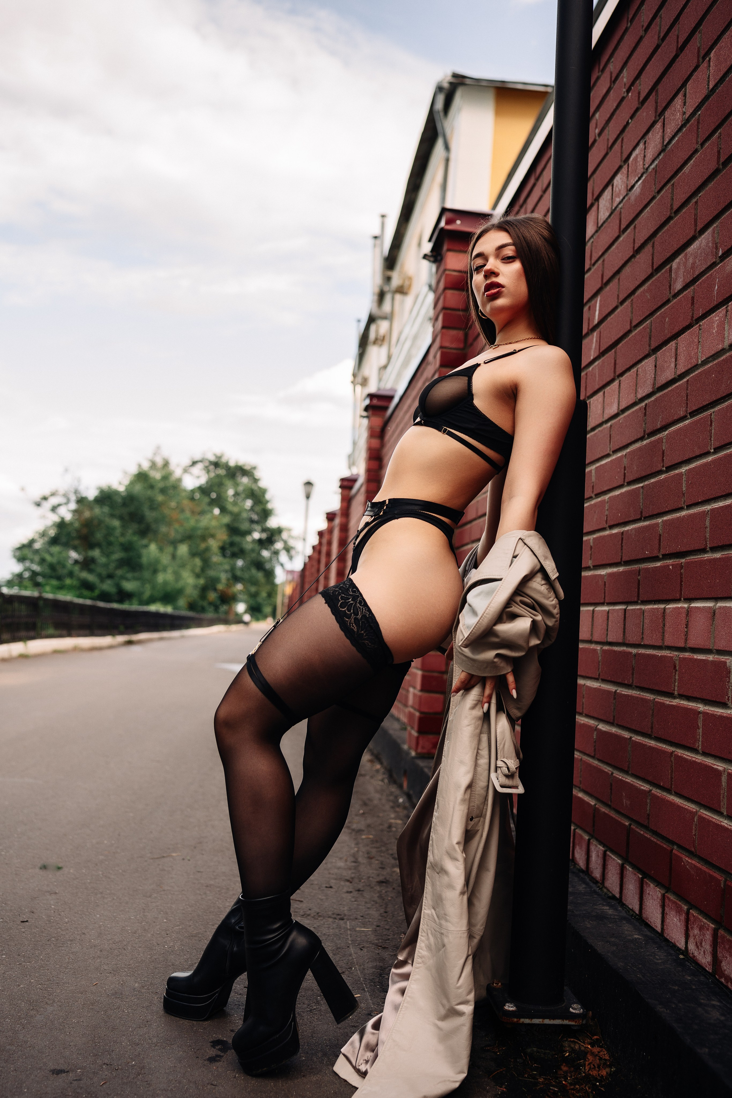 LR. Лобанов Дмитрий