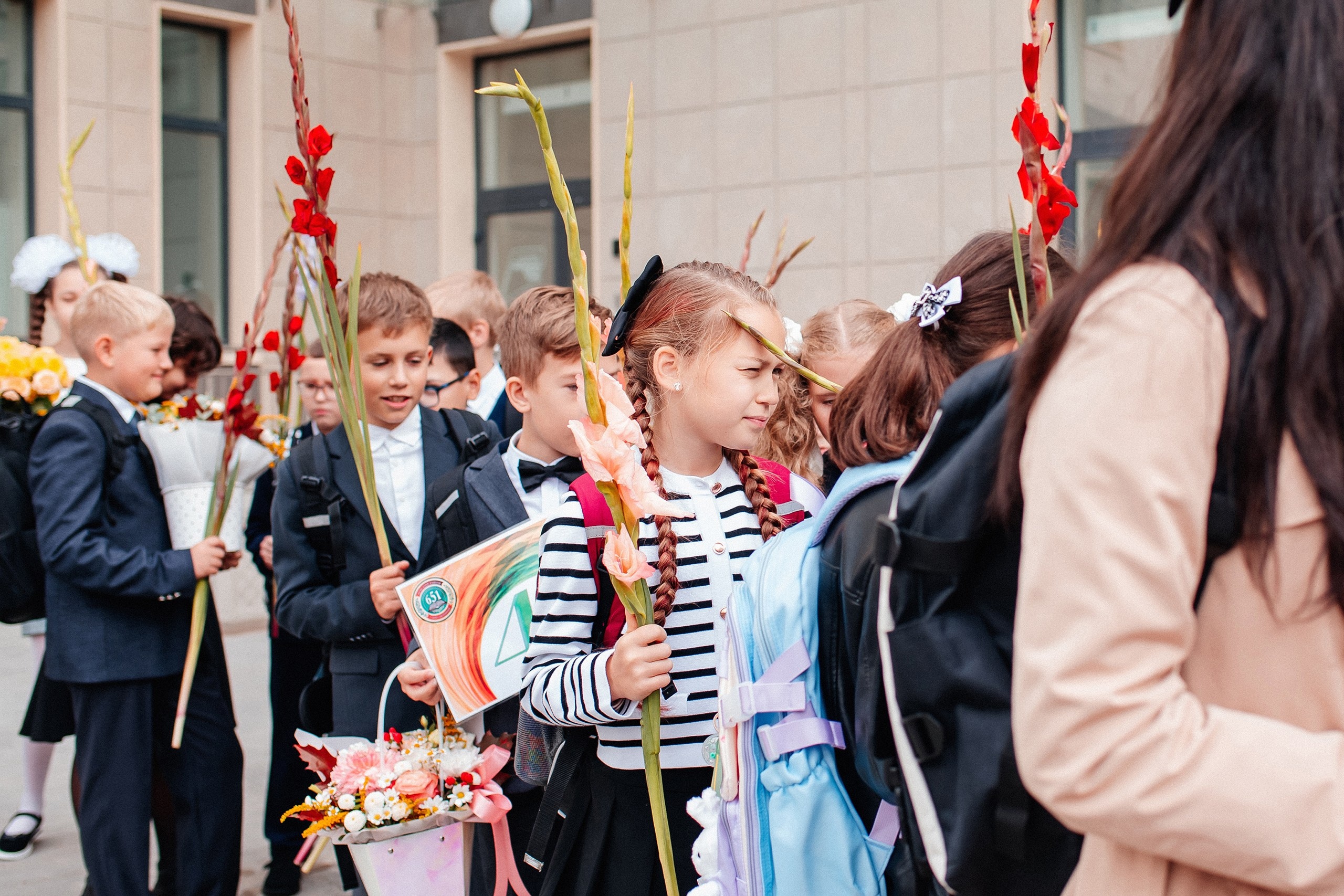 2-е сентября 4я. Семейный и Свадебный фотограф. Санкт-Петербург. Пушкин