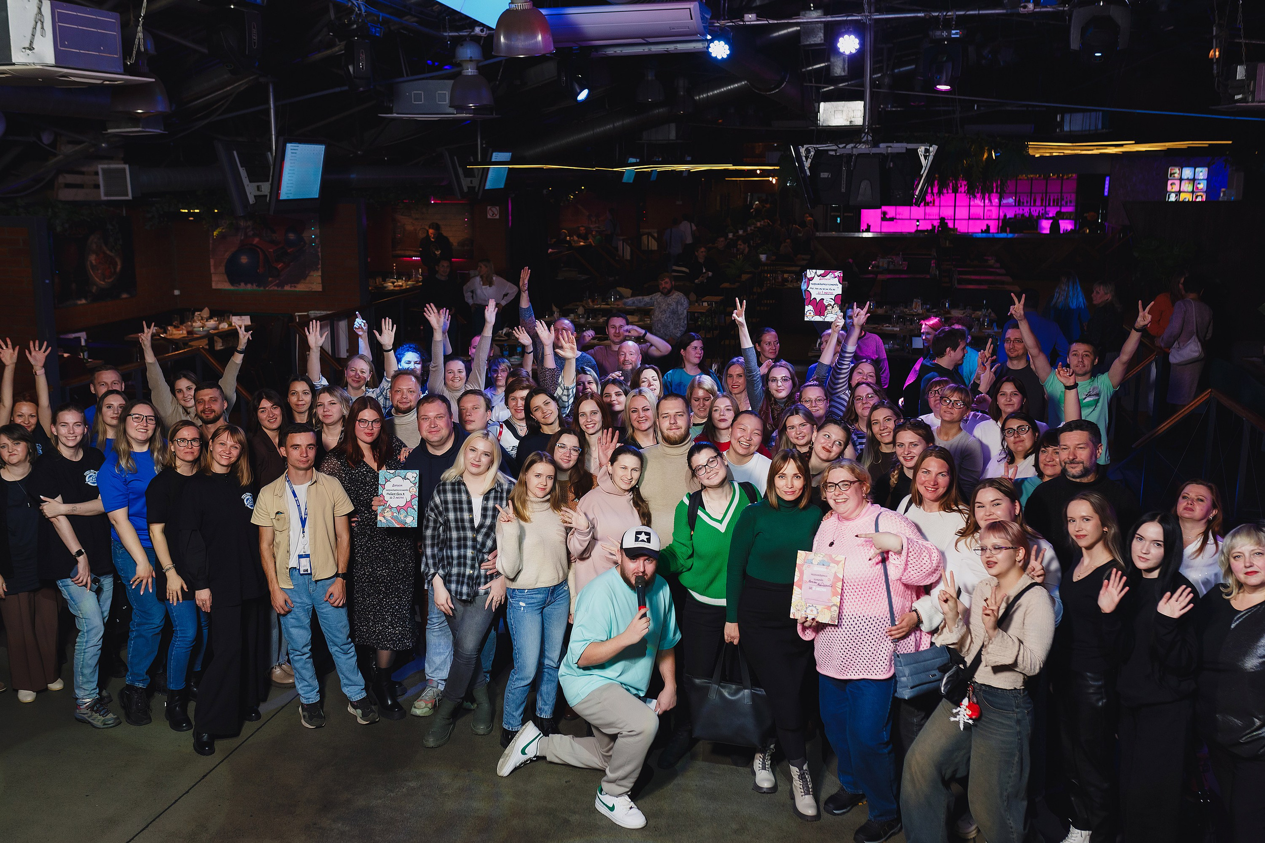 МЕРОПРИЯТИЯ. Roman Photo