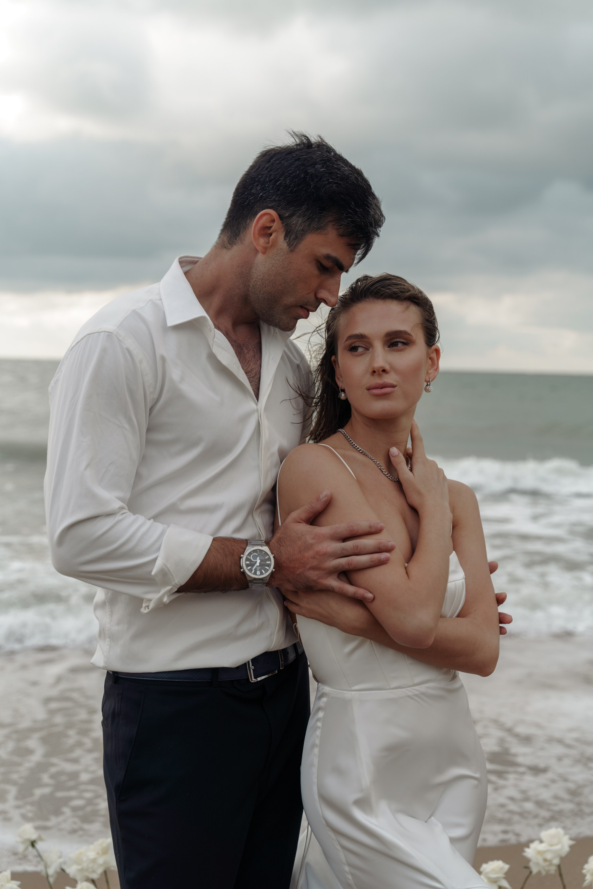 Mermaid. Портретный фотограф в Краснодаре Валерия Матирная