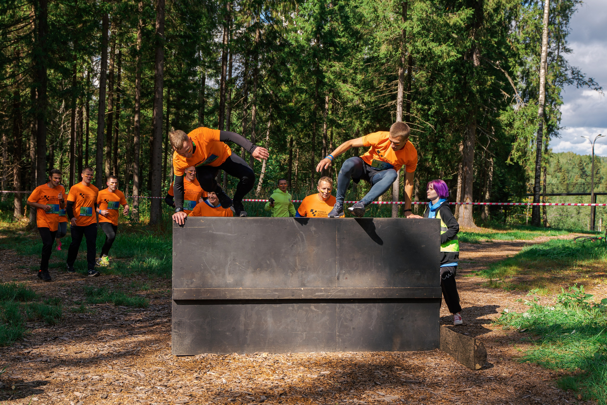 Репортажная съёмка спортивных мероприятий | Видео и фото для спорта | ZPROD. Фото и видеосъемка | продакшн студия ZPROD