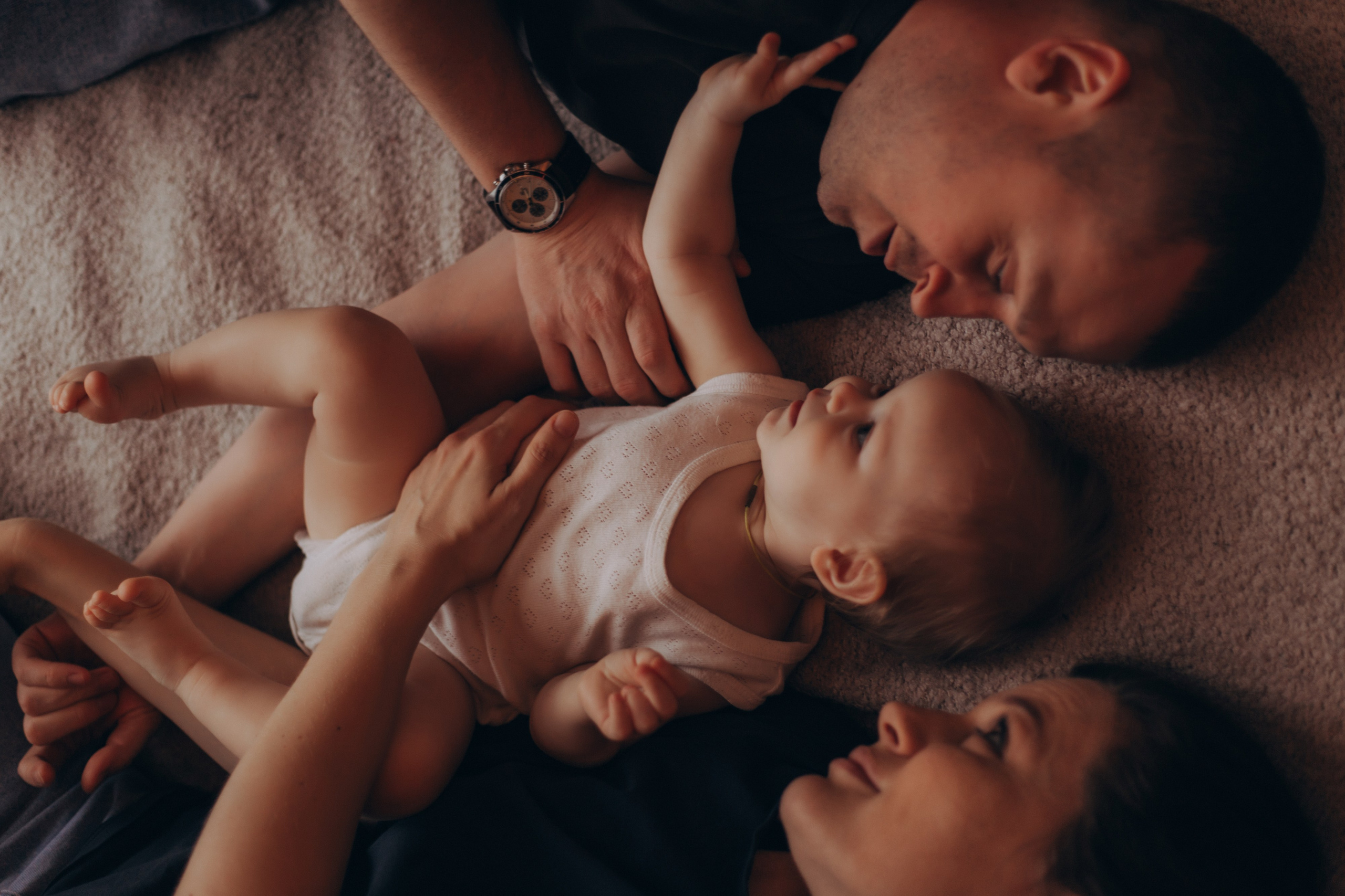 Новогодняя съемка 456. Семейный фотограф в г. Белгороде Ангелина Прокопенко