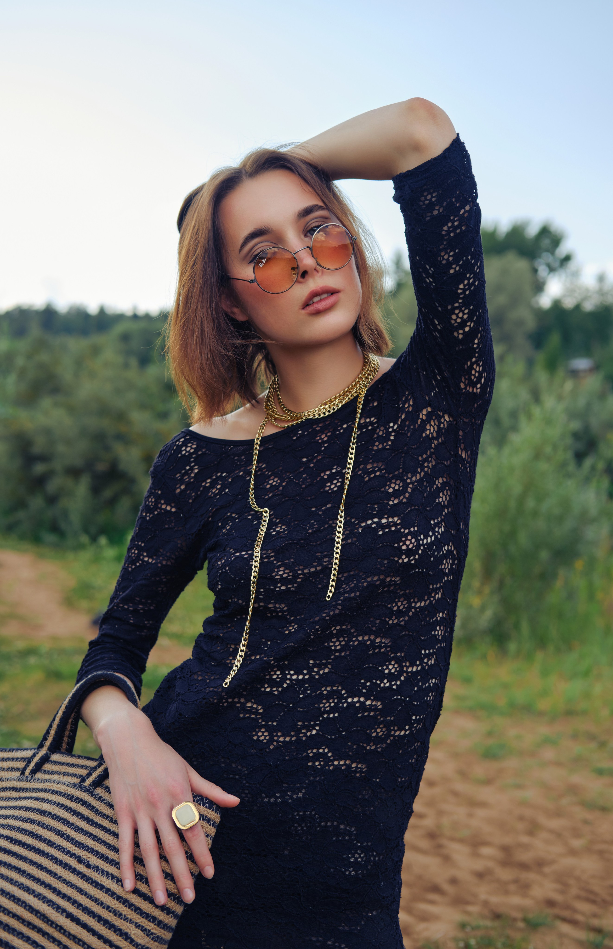 Полина. Ася Ложкина фотограф Ижевск