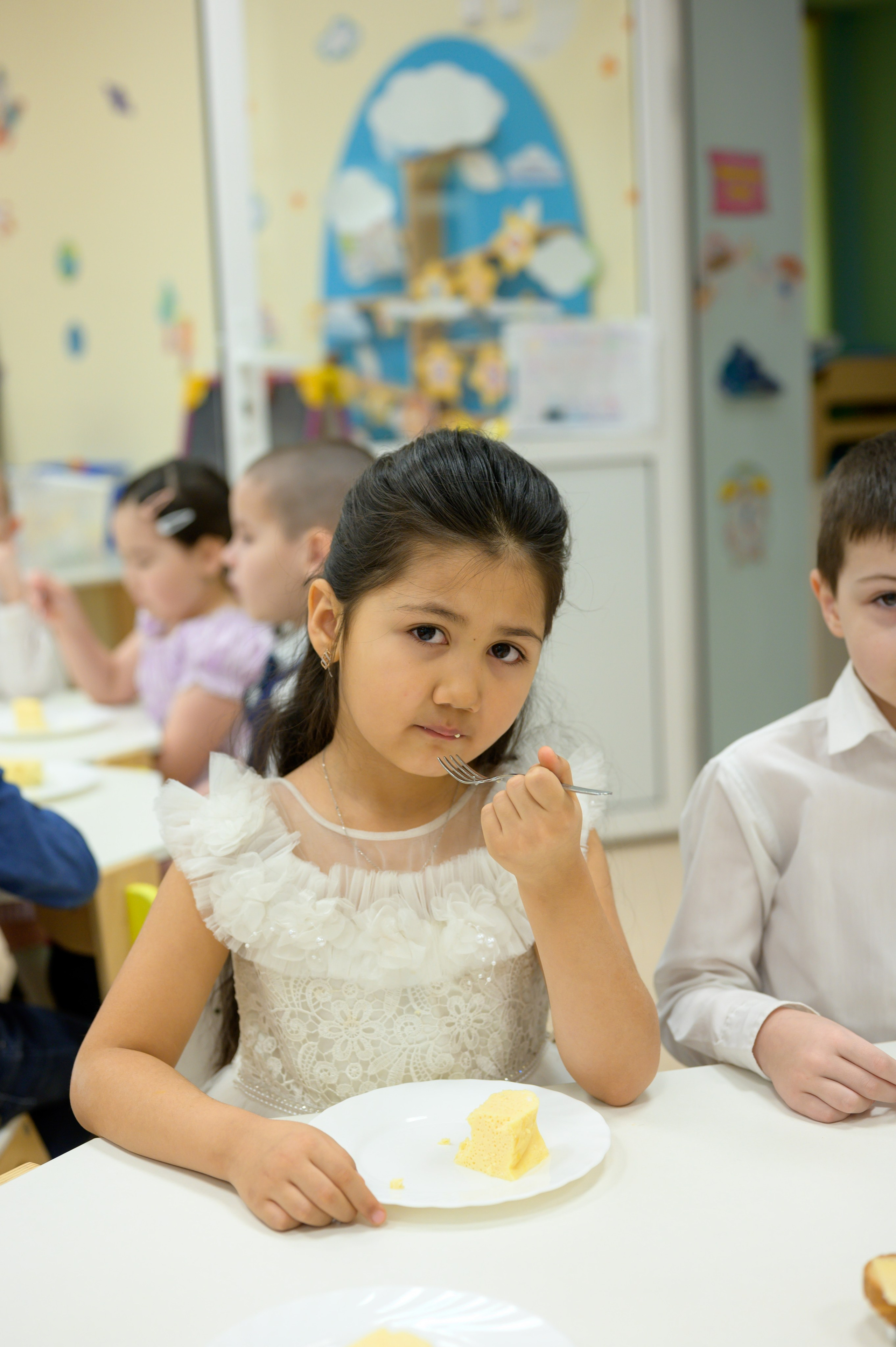 Д/с № 3к3 группа «Звёздочки» (индивидуальный дизайн книги). Фотограф новорожденных, семейный детский в Тюмени Татьяна Морозова