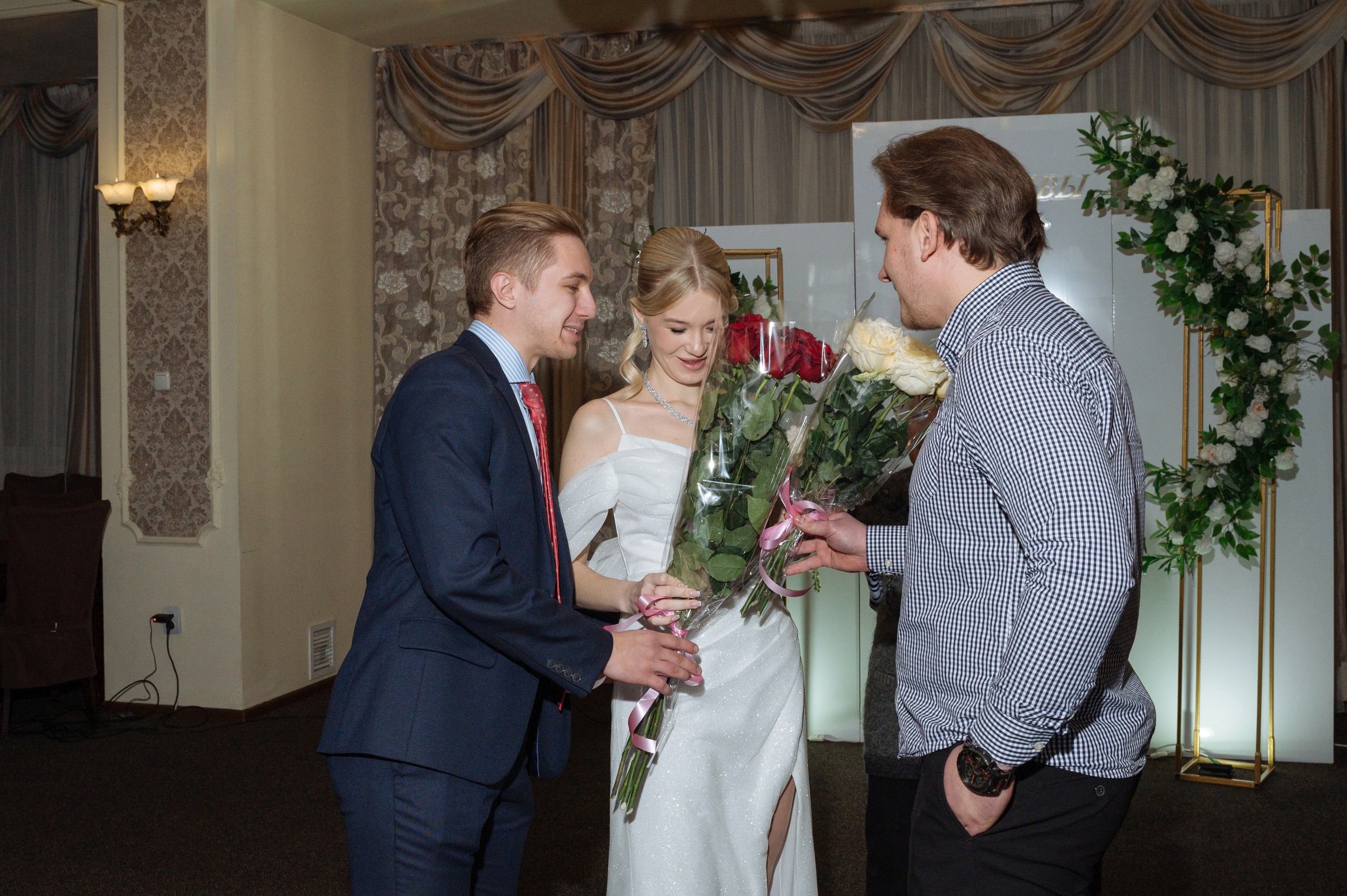 Свадебная фотосъемка для Ксения и Владислав в г. Находка-Владивосток). Свадебный и семейный фотограф в Находке и Владивостоке