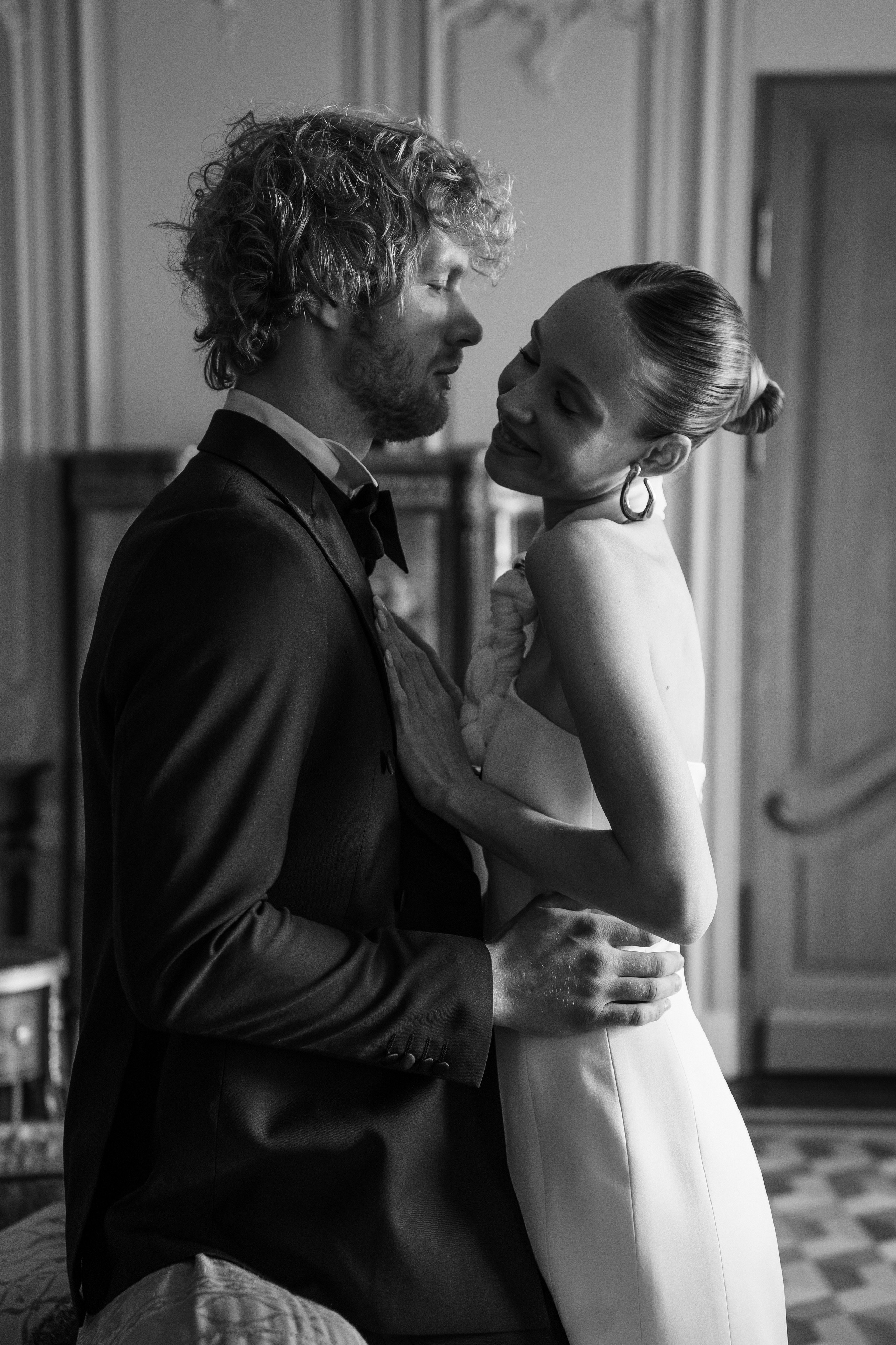 Елизавета и Павел. Свадебный и семейный фотограф в Воронеже Анастасия Бойко