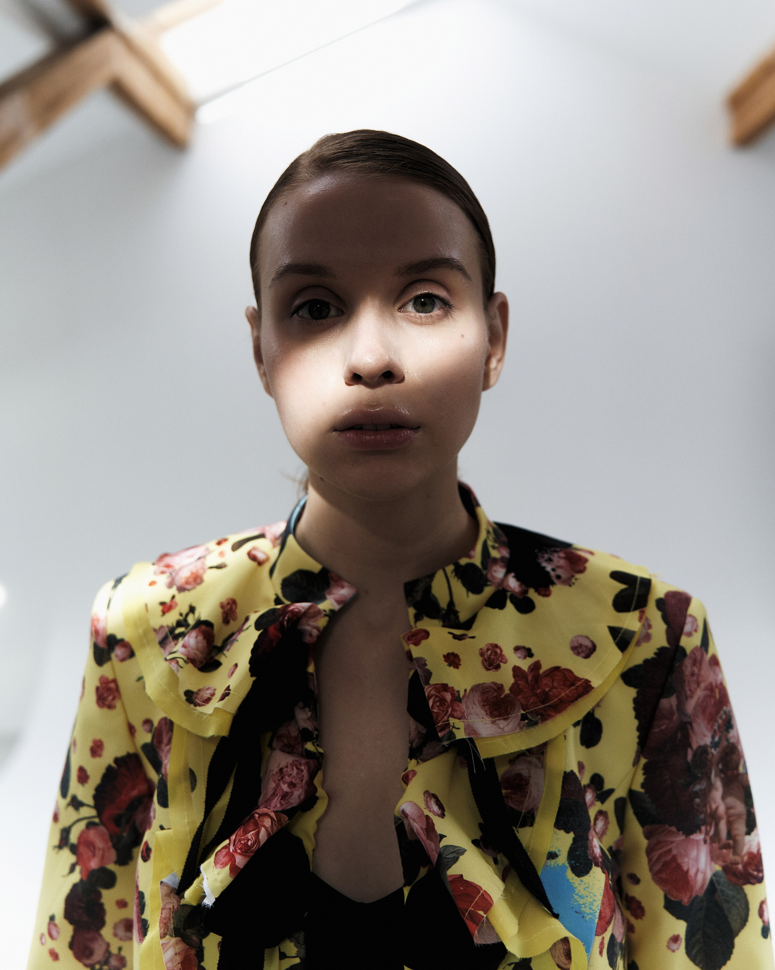 Катя. Фотограф Олеся Скворцова