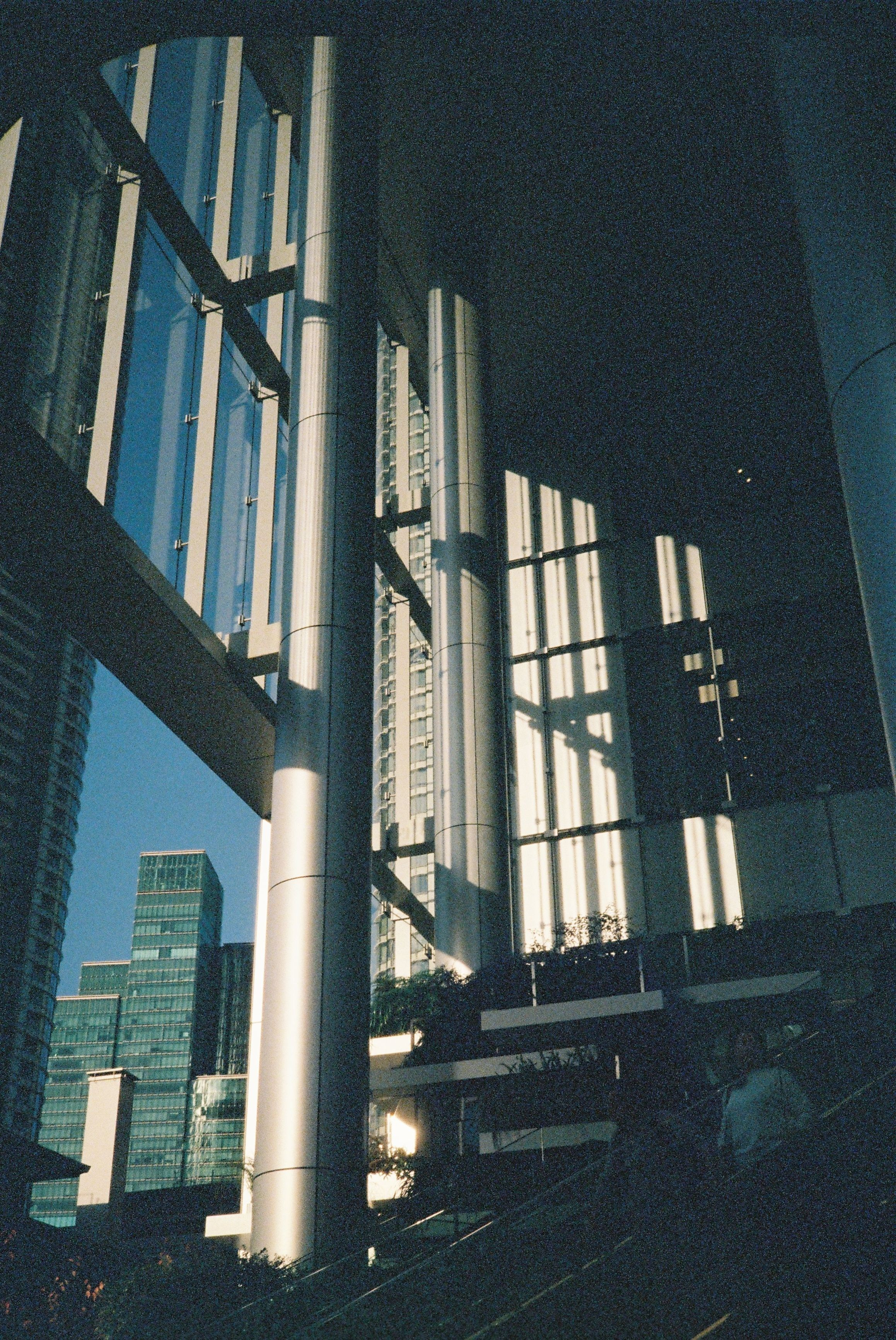 Kodak Ultramax, Токио, Япония