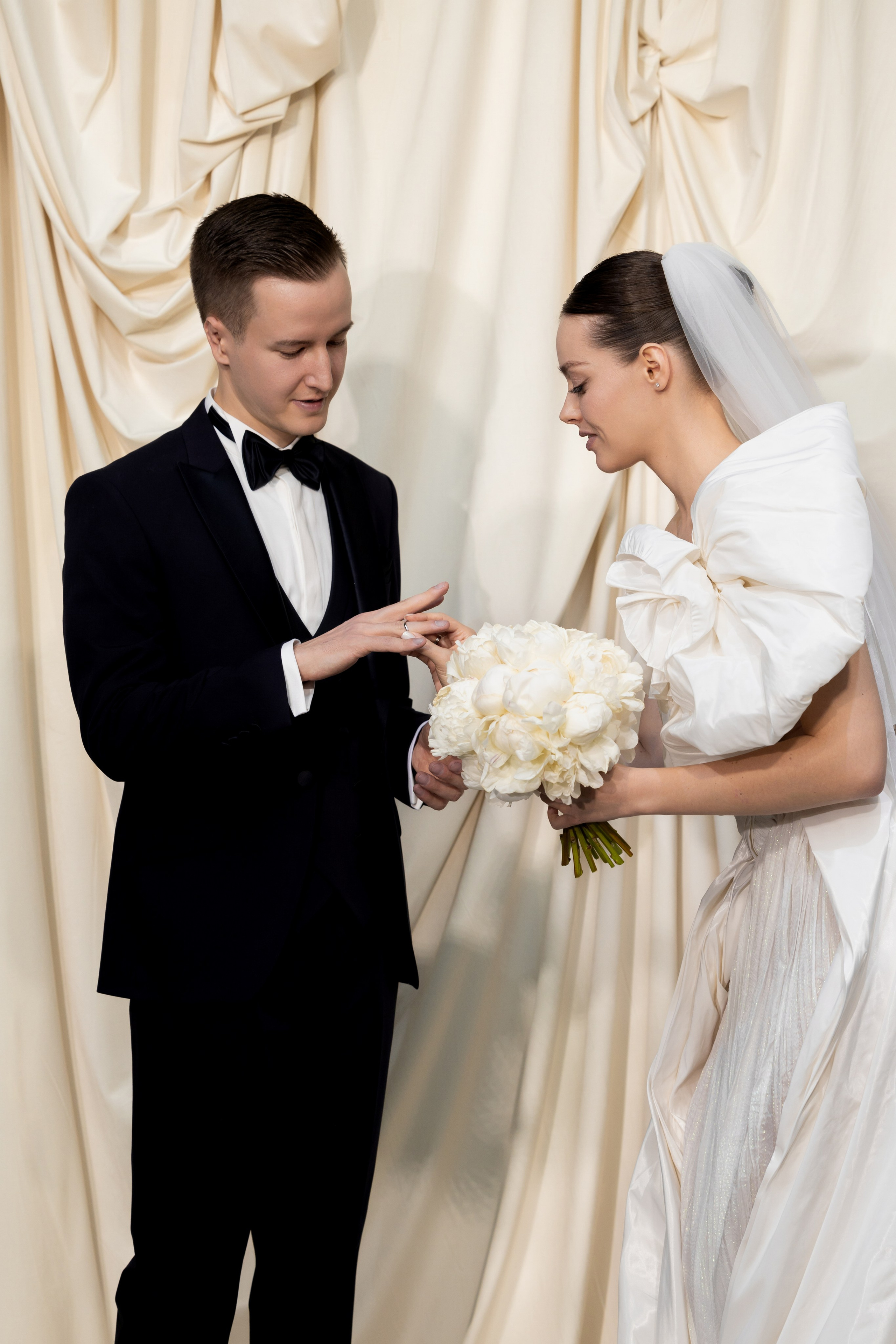 Александр & Алина. Обо мне