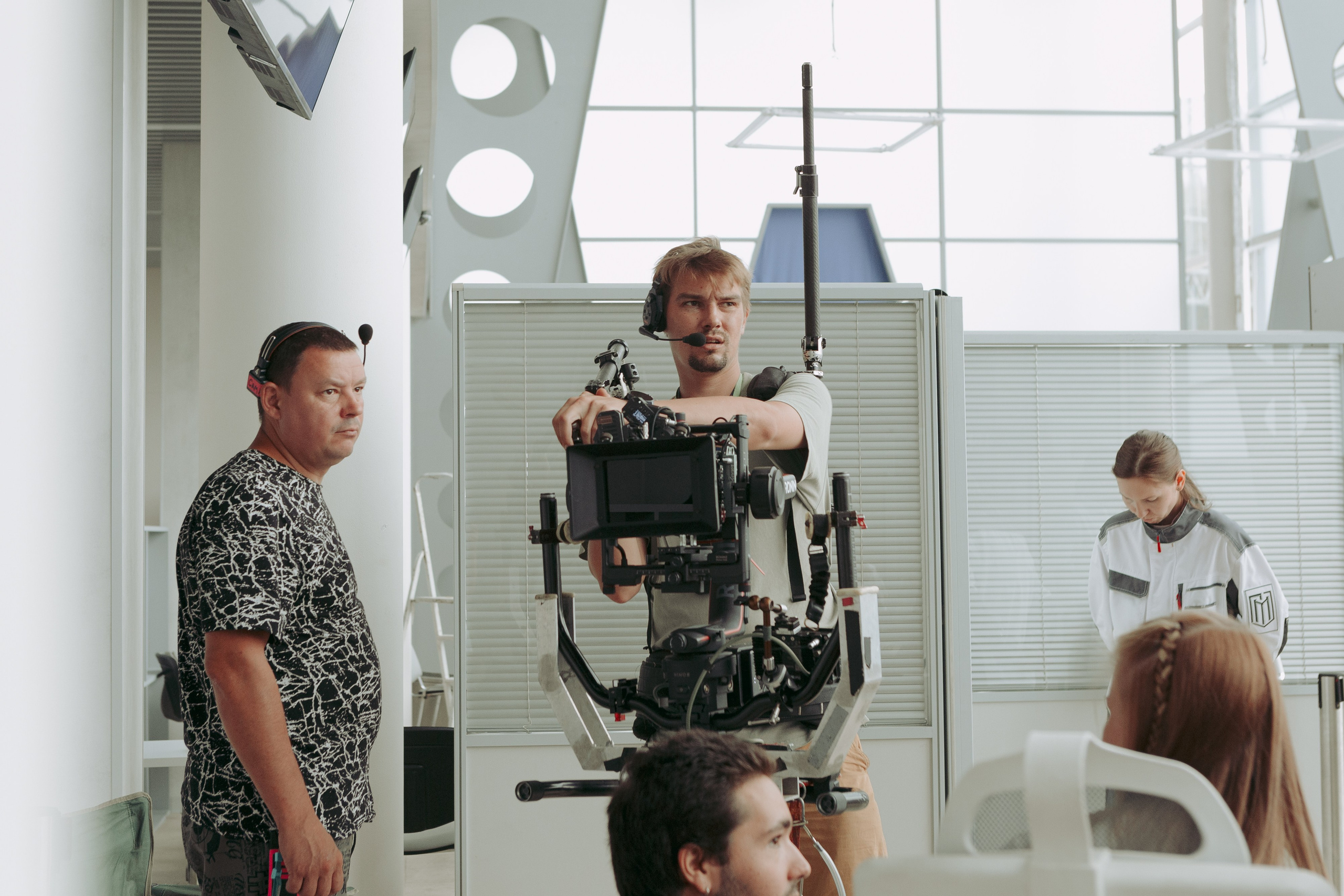 Граница миров