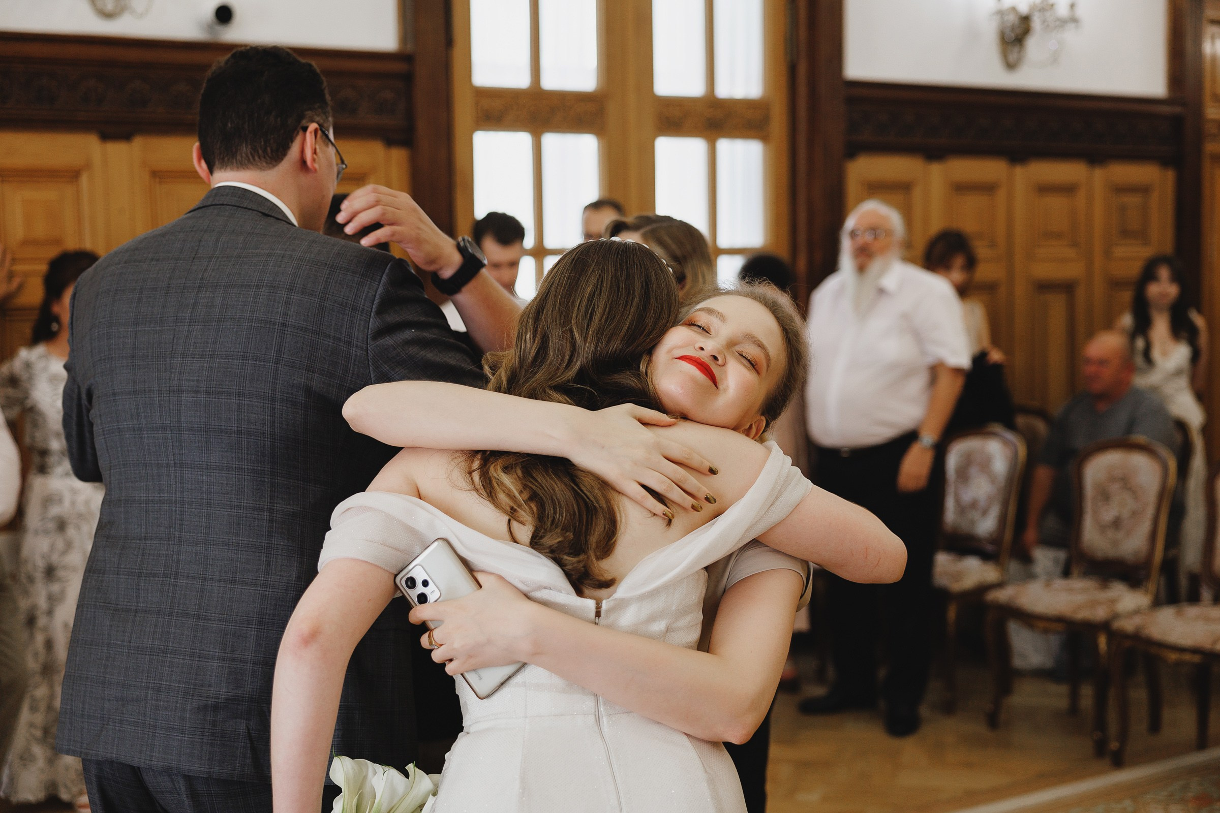 Ярослав Анастасия. Свадебный фотограф и видеограф Дмитрий Горяченков