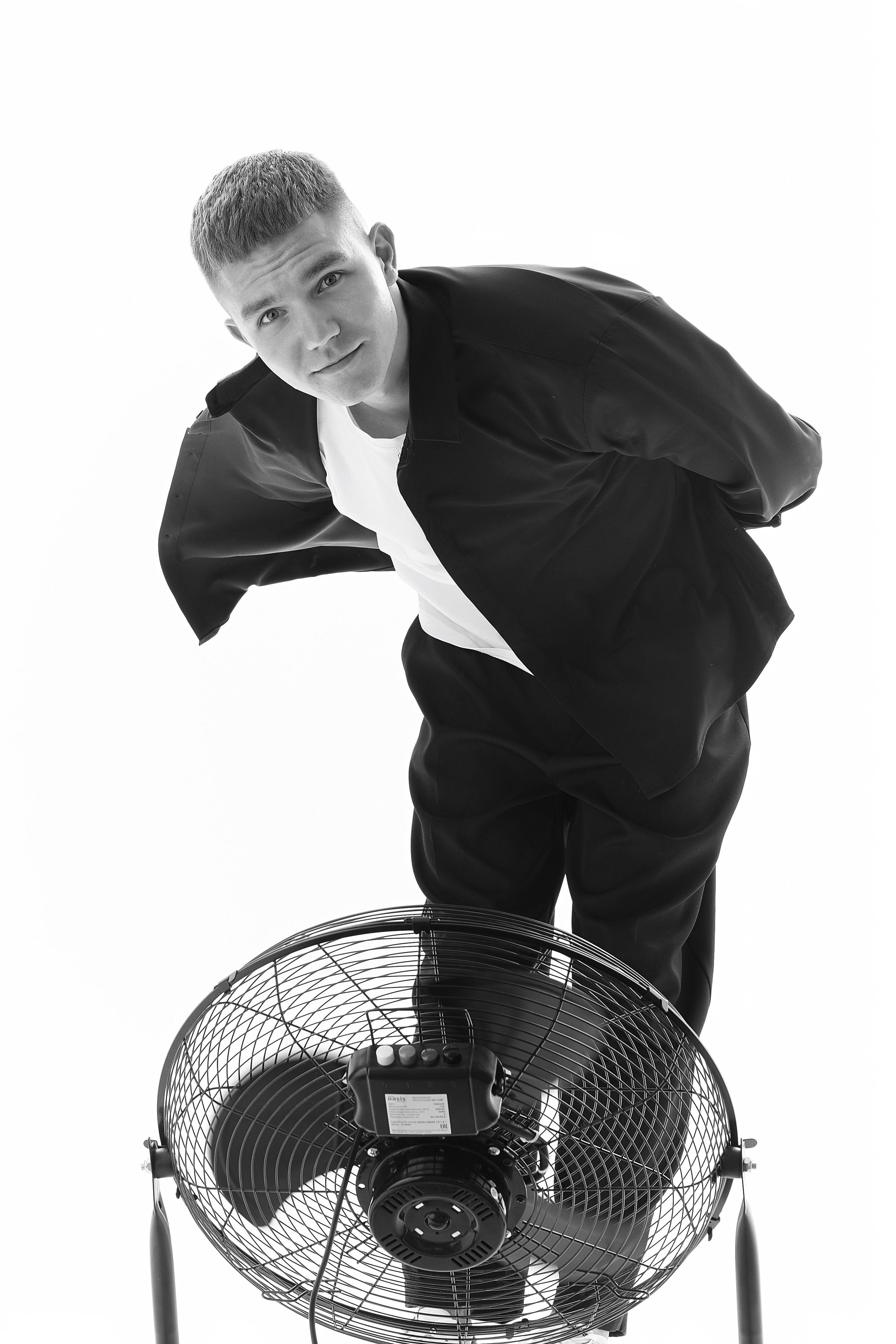 ПОРТФОЛИО. Бизюк Андрей — портретный фотограф Москва / Ярославль