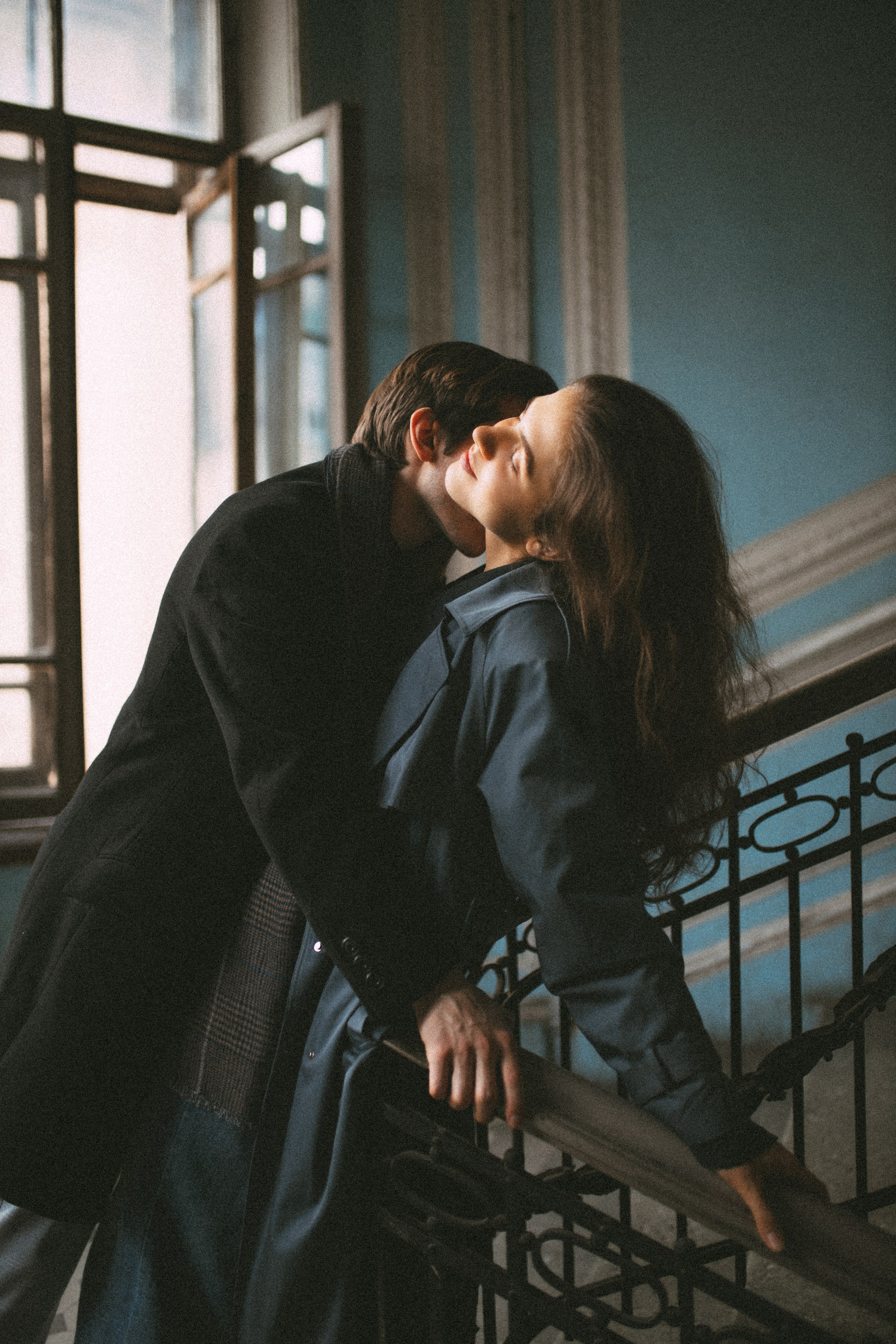 C & B | Санкт-Петербург. Фотограф Екатерина Амбрушкевич