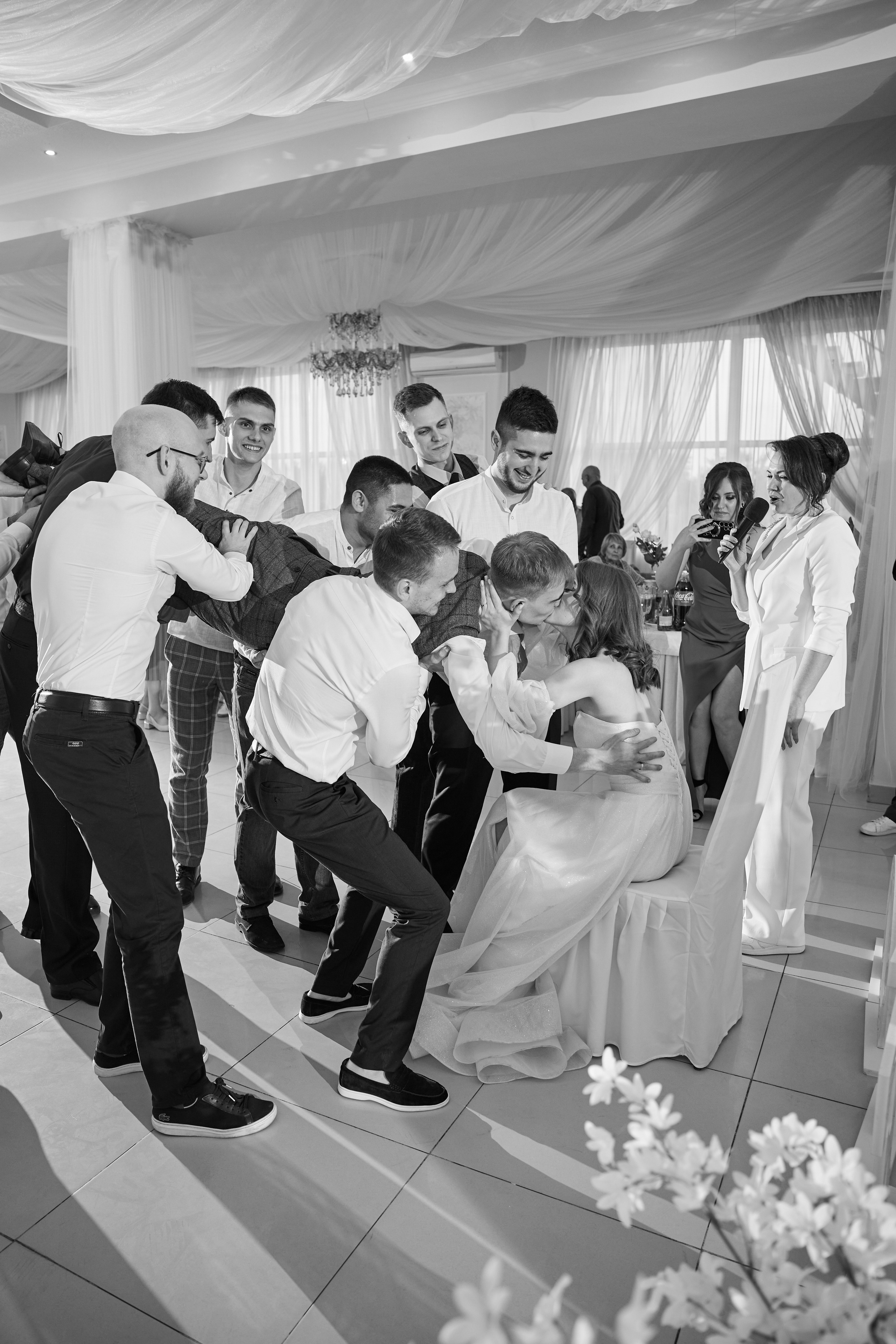 Свадебные съемки. Фотограф в Ростове-на-Дону