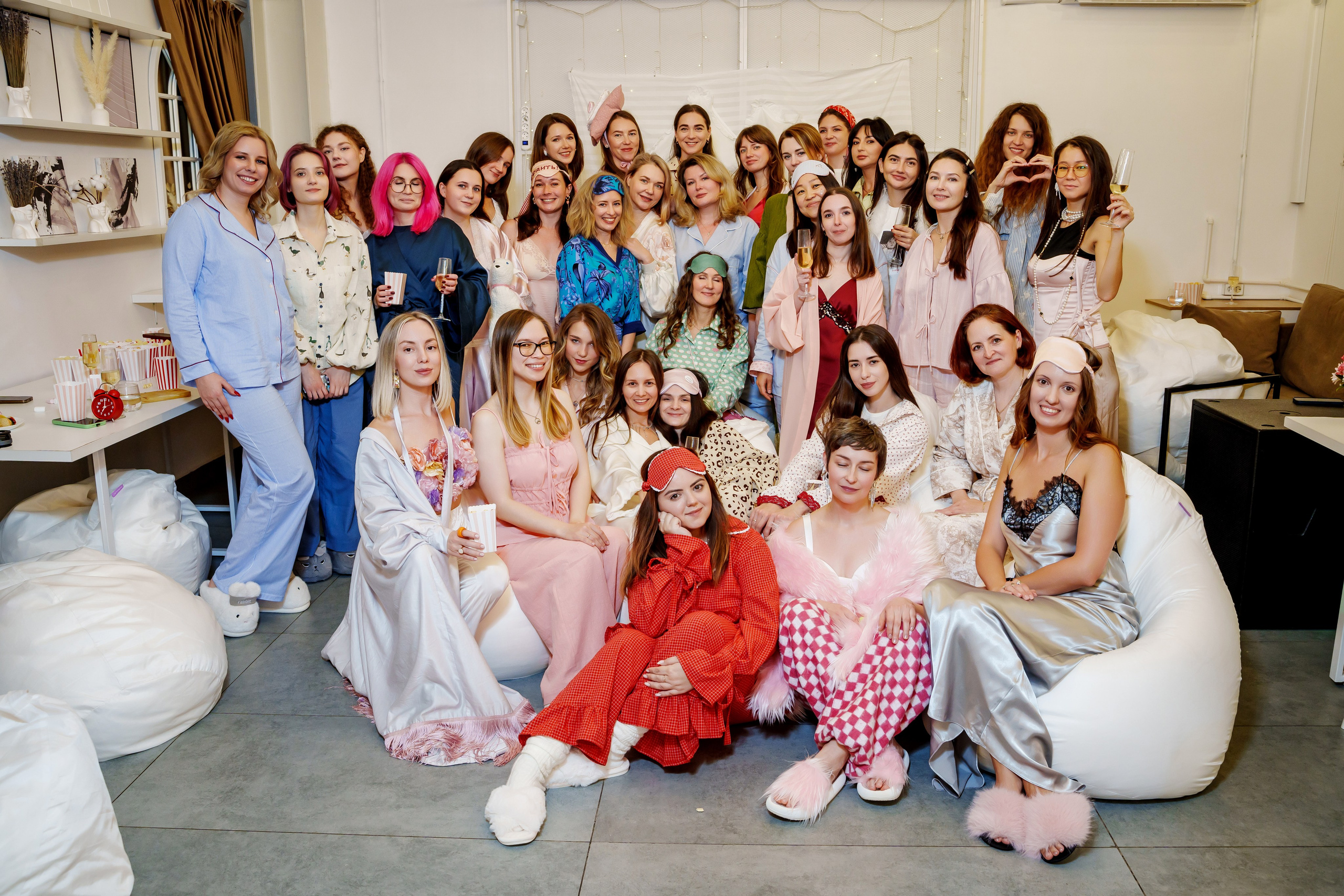 Праздники и мероприятия. Фотограф и видеограф в Москве и Московской области Мария Вишня