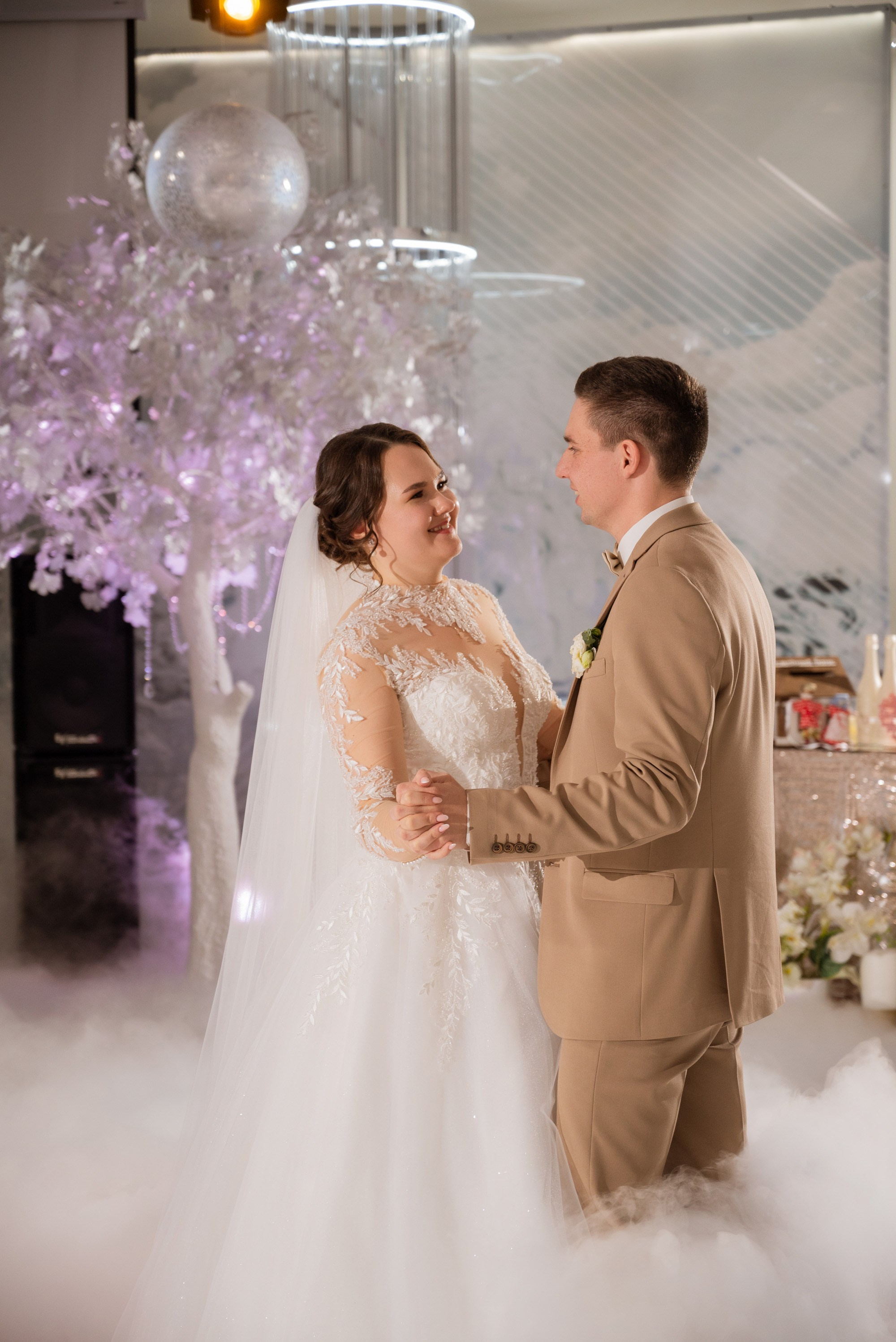 Роман и Анна | 21.09.23. Свадебный фотограф в Санкт-Петербурге Владислава Тюльпина