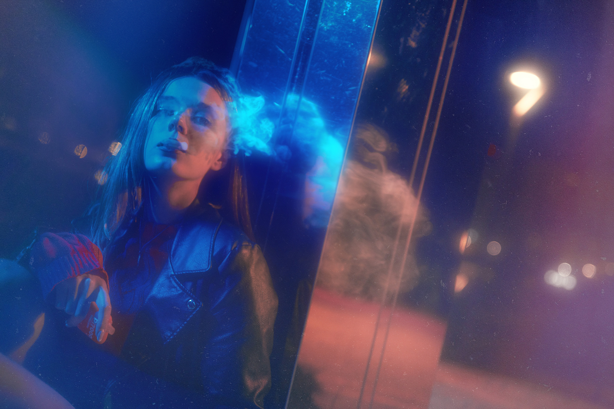 Светский фотограф в Москве, Яковенко Алексей