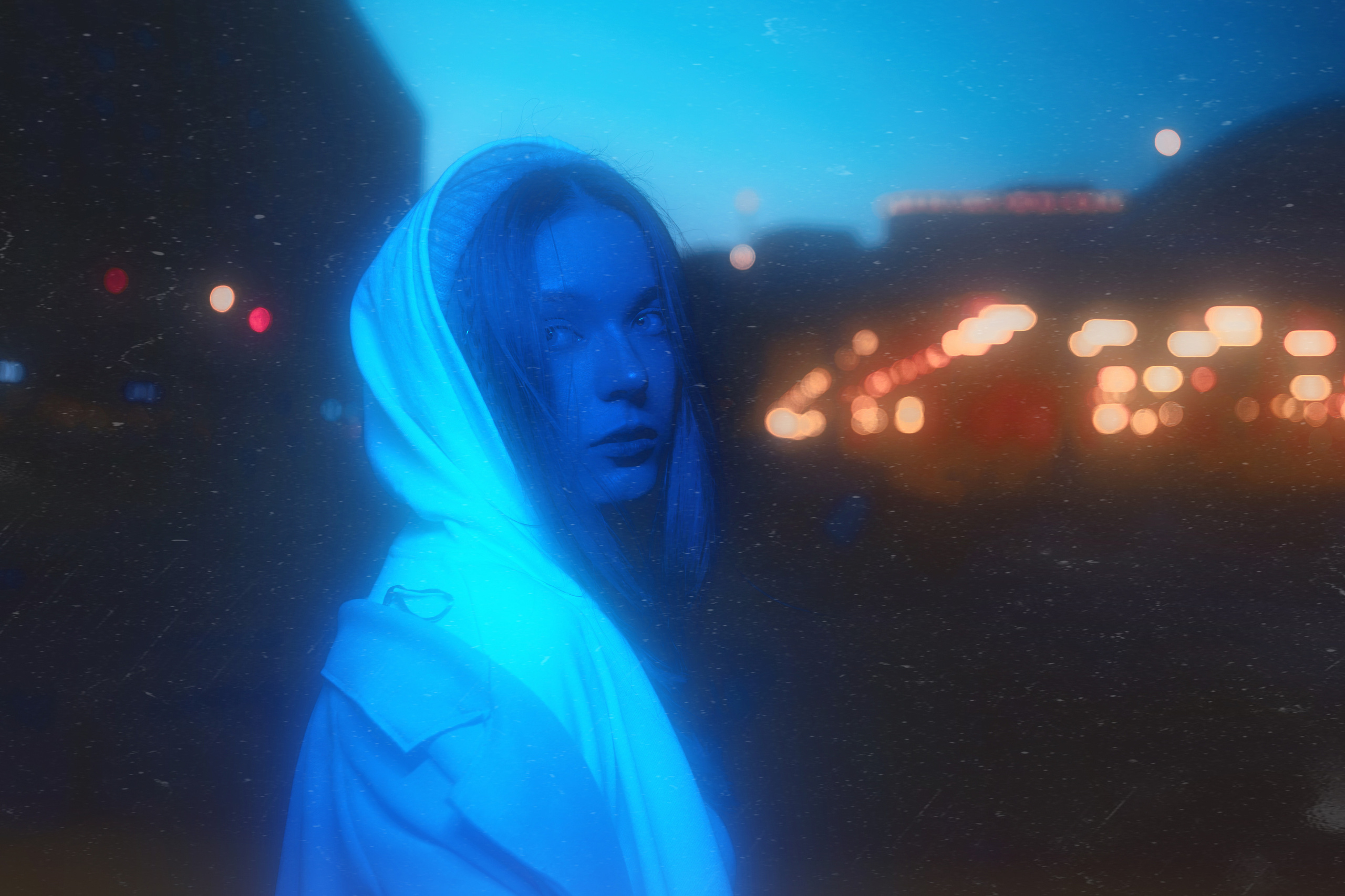 Светский фотограф в Москве, Яковенко Алексей