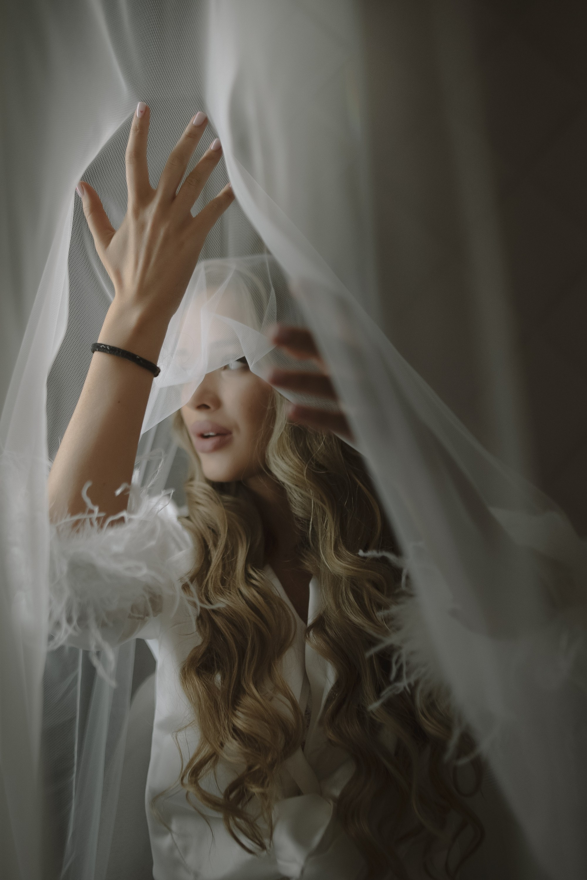 НЕСЛУЧАЙНОСТЬ. Свадебный фотограф в Ставрополе Сергей Шляхов