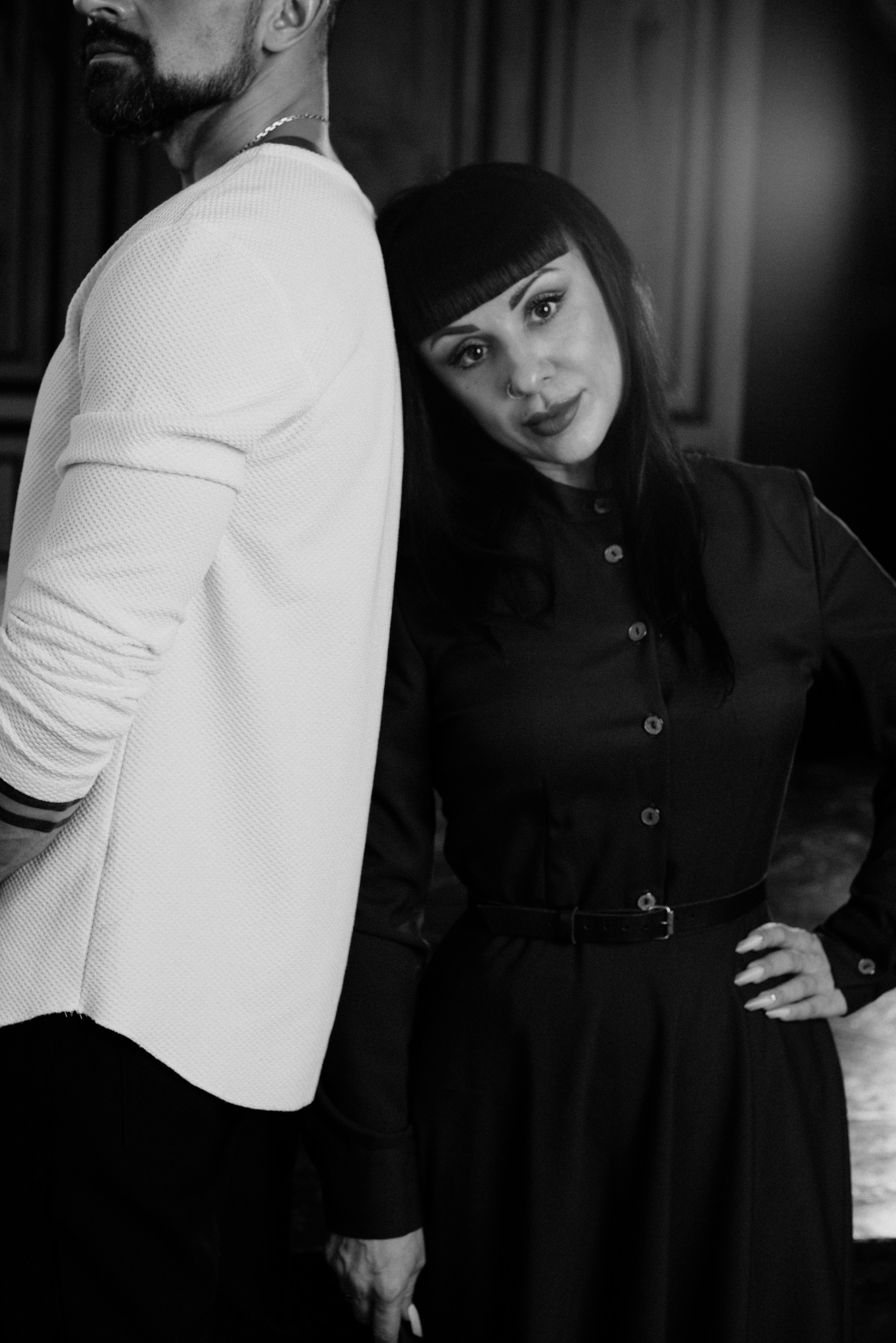 Анастасия и Павел. Я — Фотограф из Хабаровска