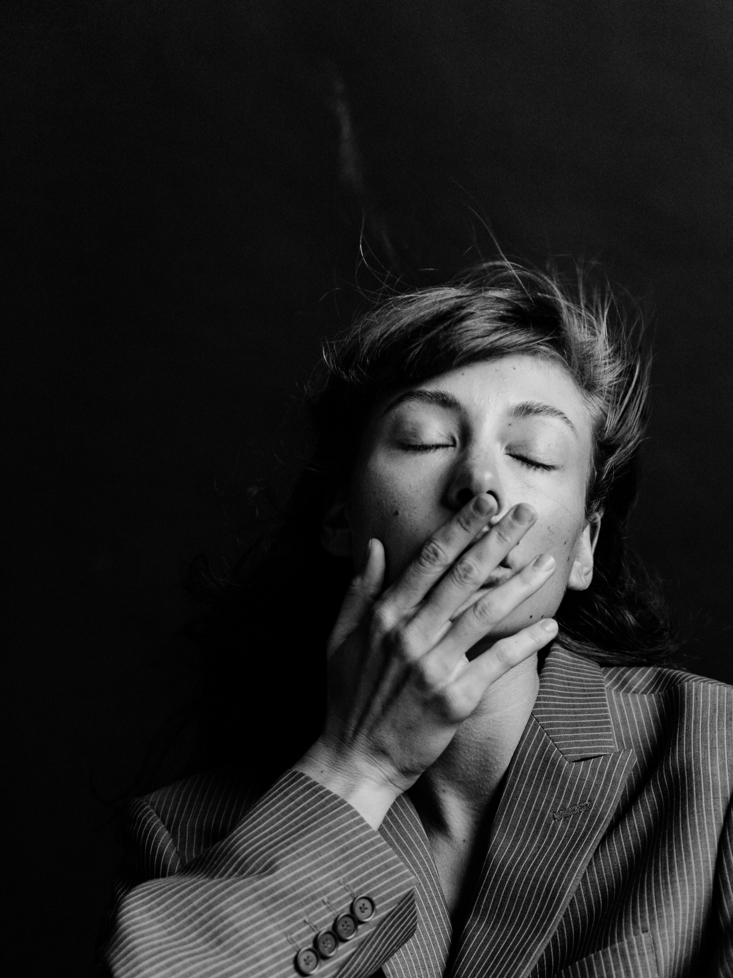 Портреты. Фотограф и видеограф для брендов в Санкт-Петербурге Наталья Бородай