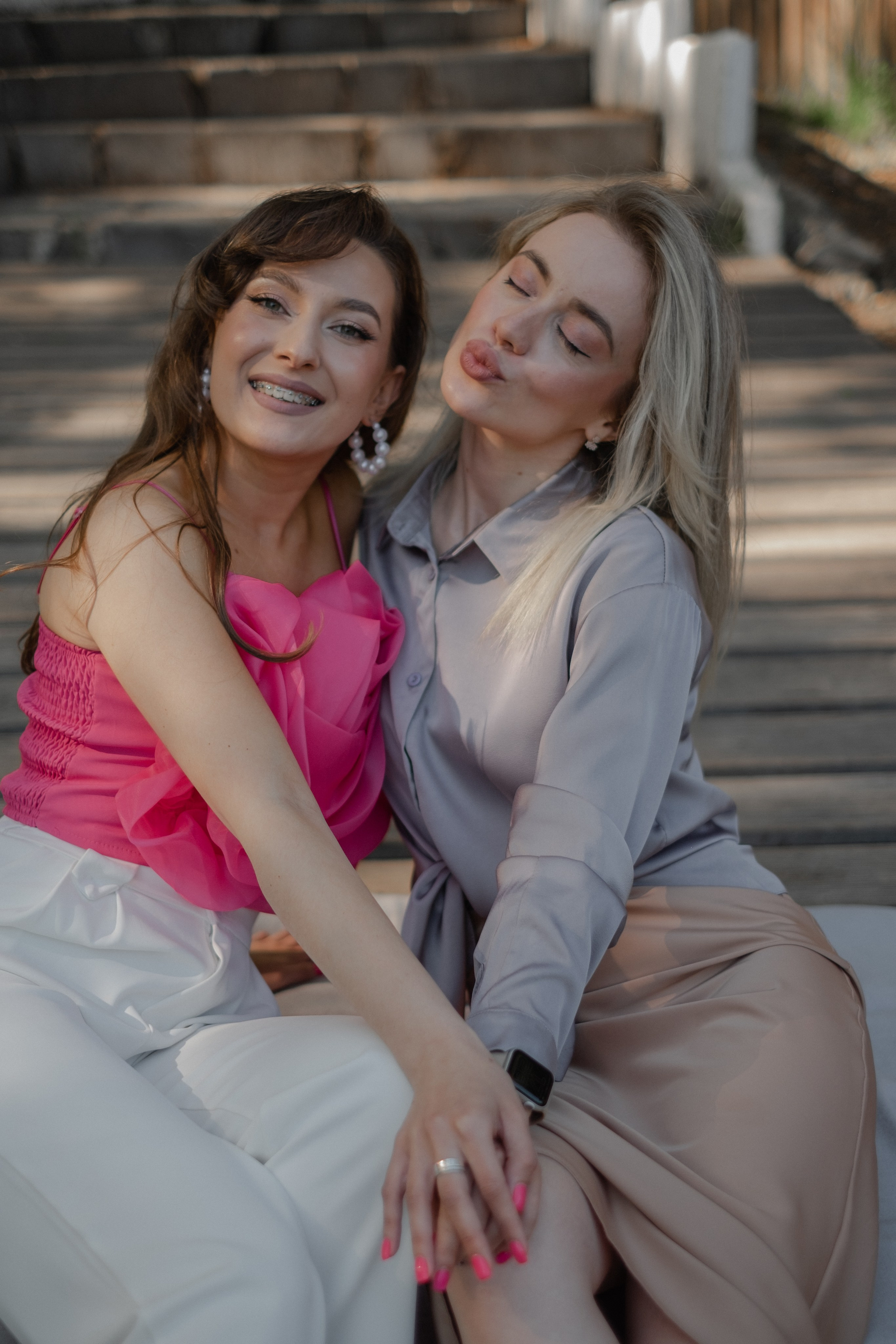 День рождения Риты. Фотограф в Новосибирске Диана Ильиных