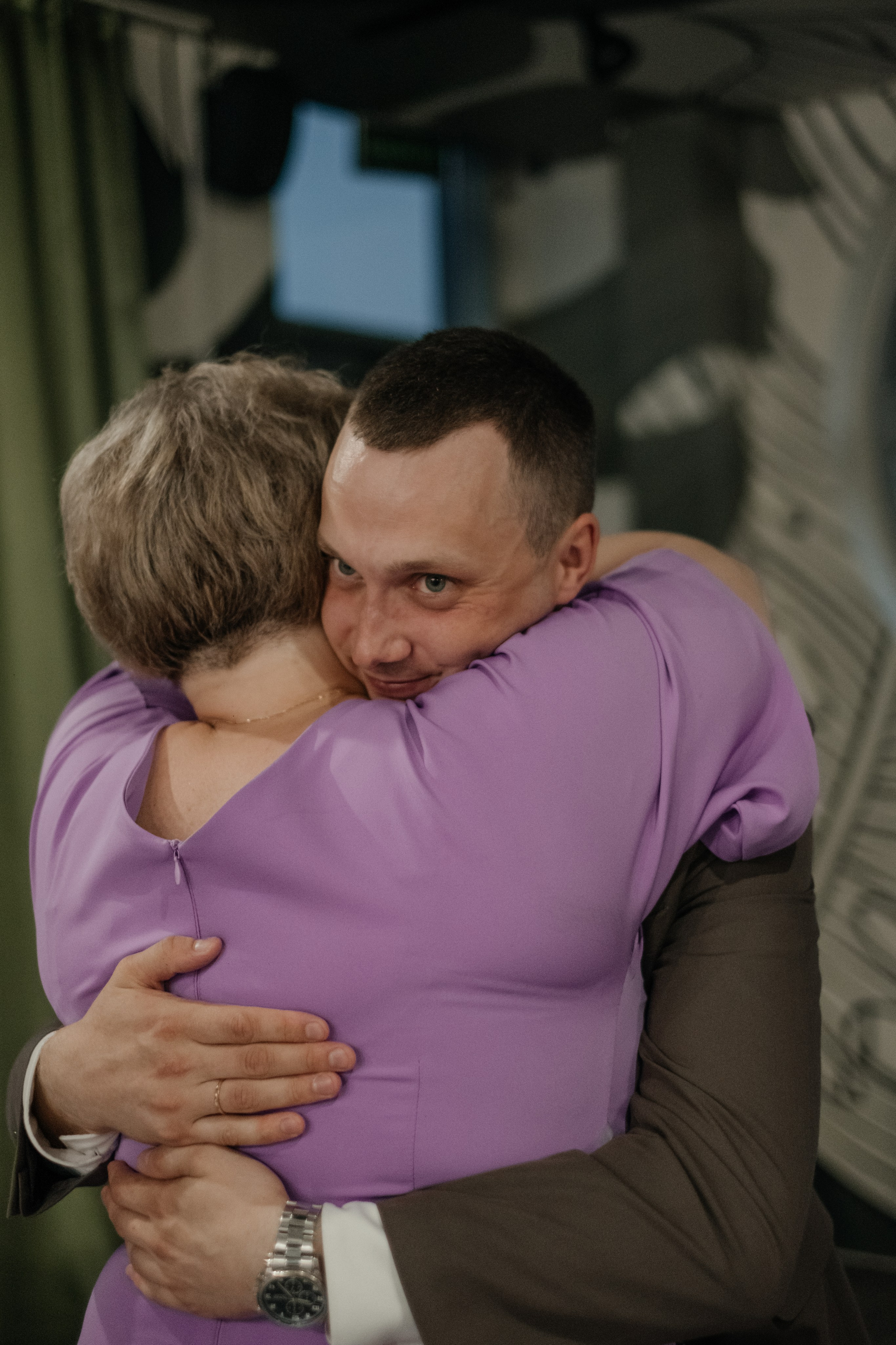 Свадьба Татьяны и Ильи. Фотограф в Новосибирске Диана Ильиных