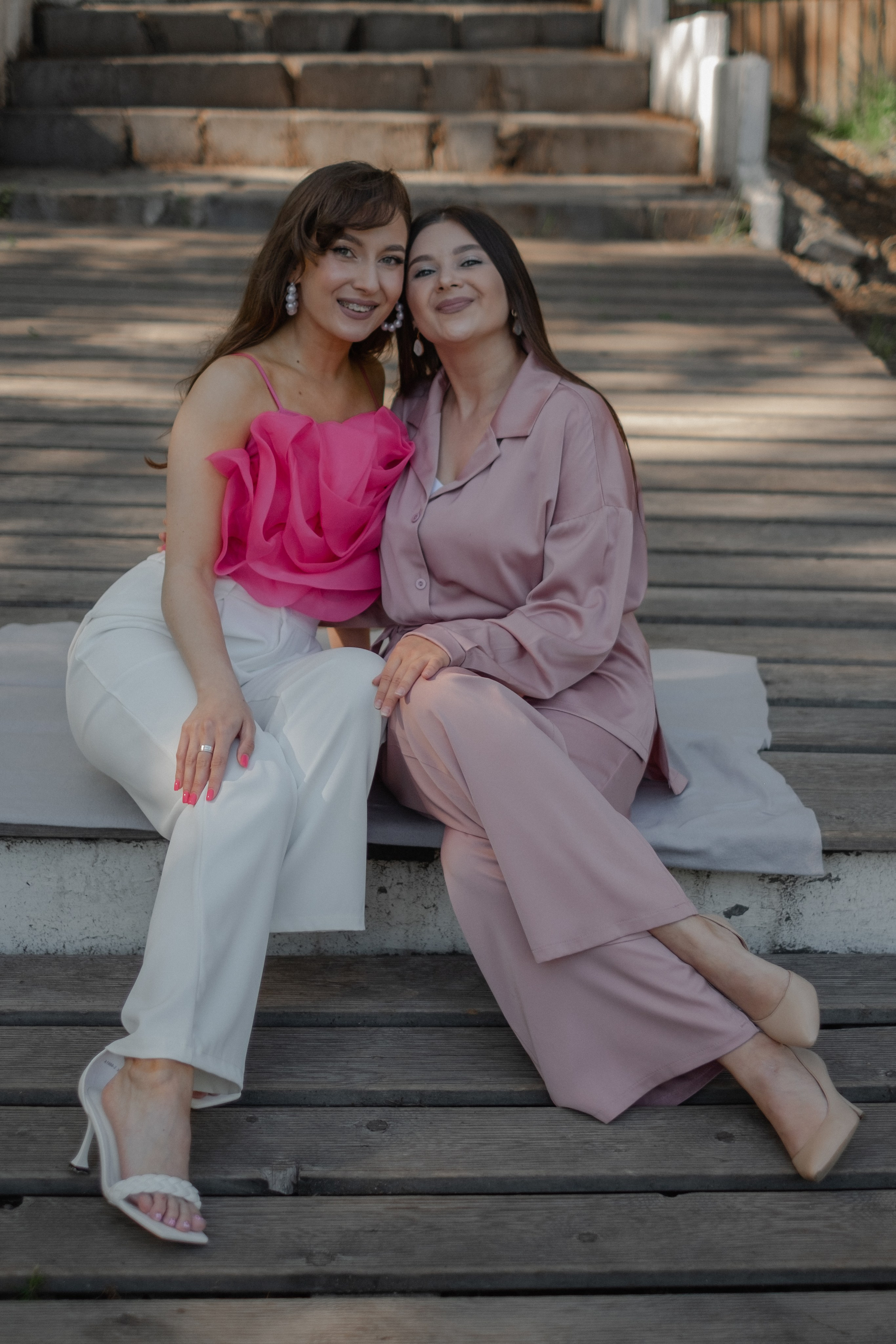 День рождения Риты. Фотограф в Новосибирске Диана Ильиных