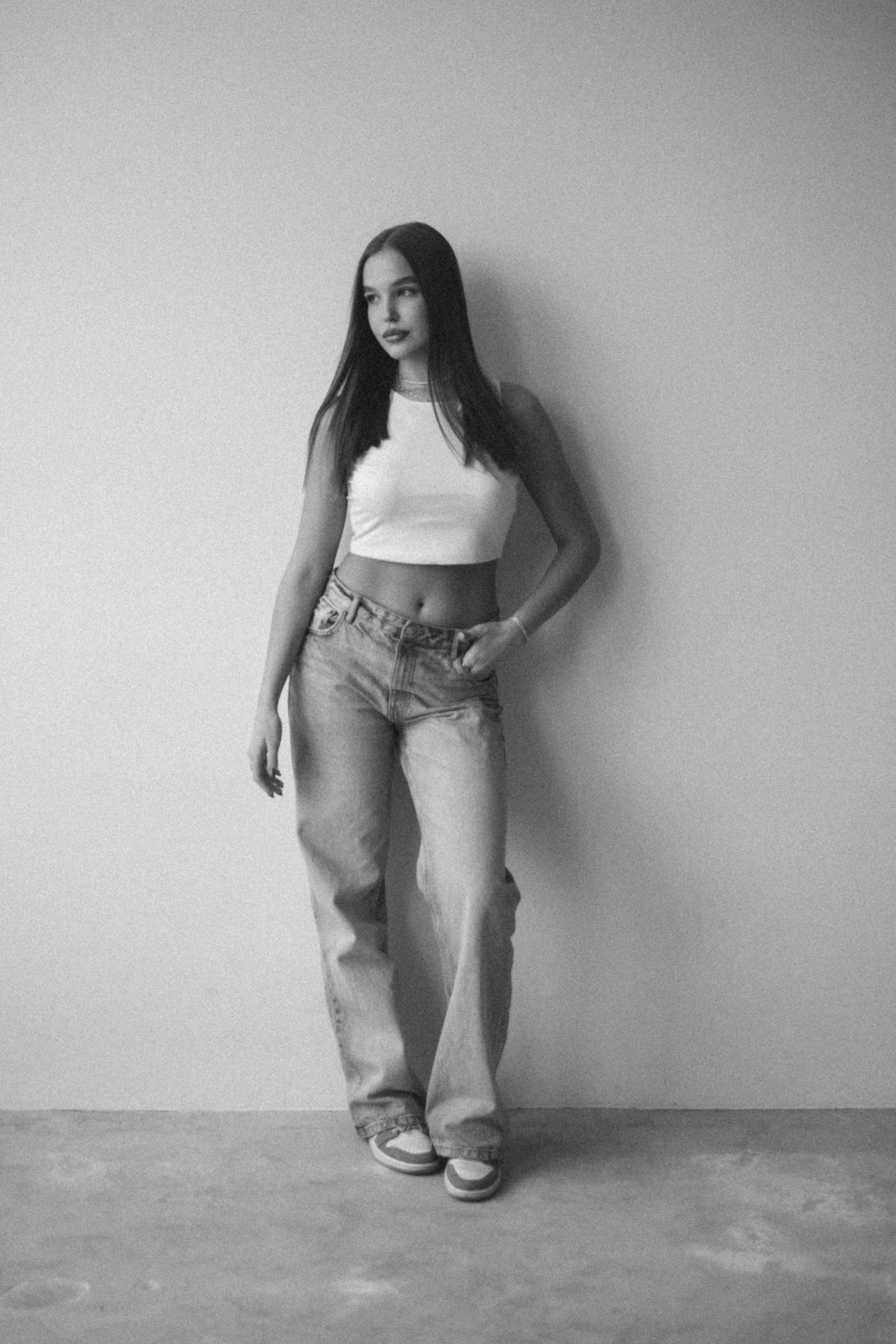 Оля. Фотограф в Новосибирске Диана Ильиных