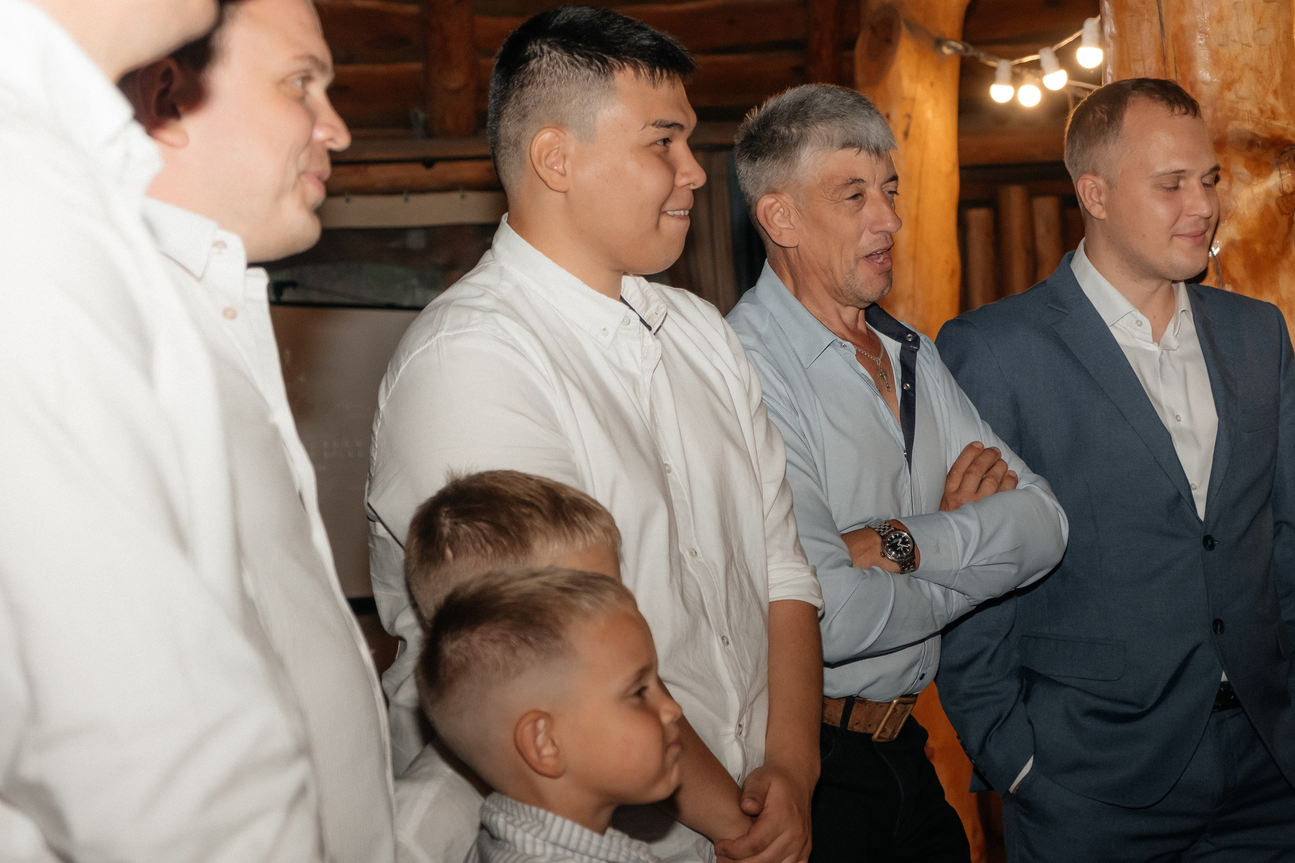 Свадьба Галины и Андрея | полный день. Фотограф в Новосибирске Диана Ильиных