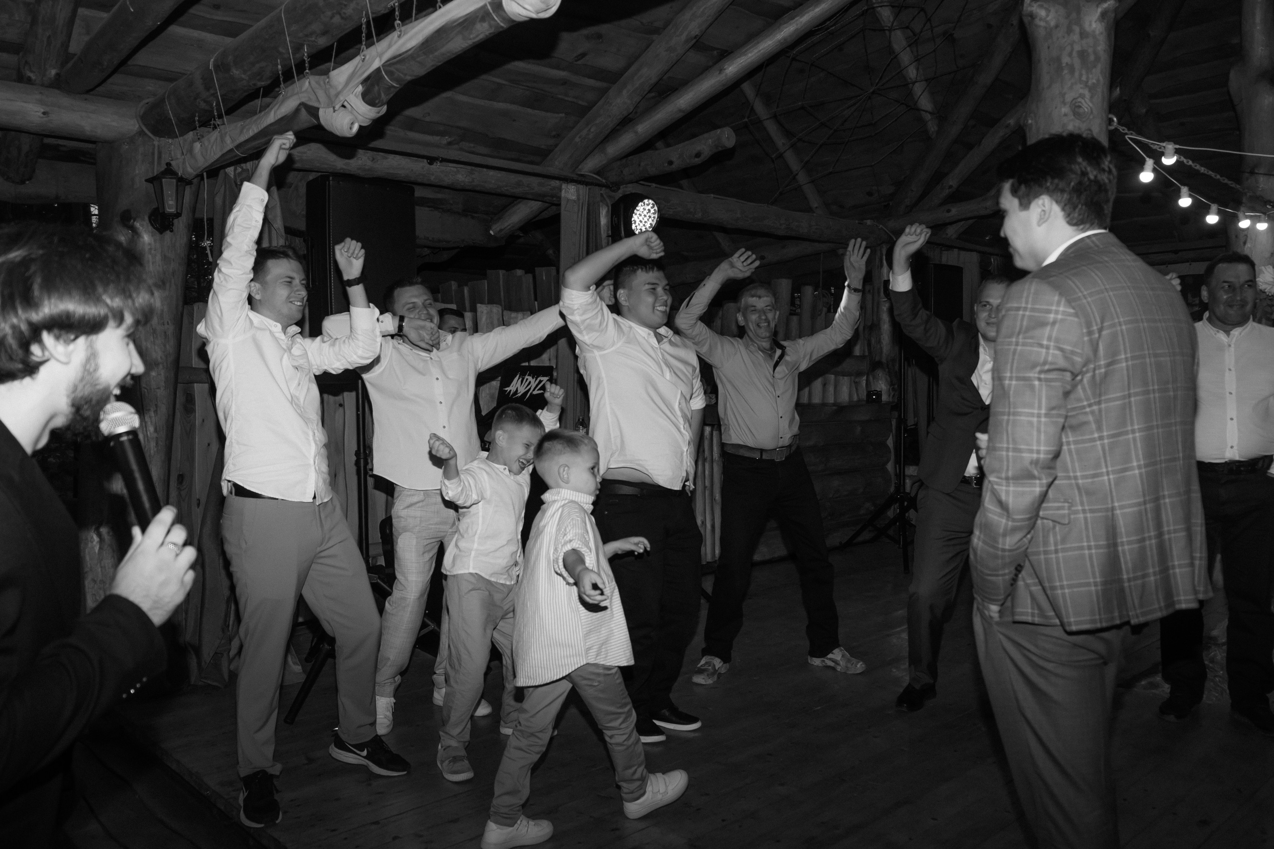 Свадьба Галины и Андрея | полный день. Фотограф в Новосибирске Диана Ильиных