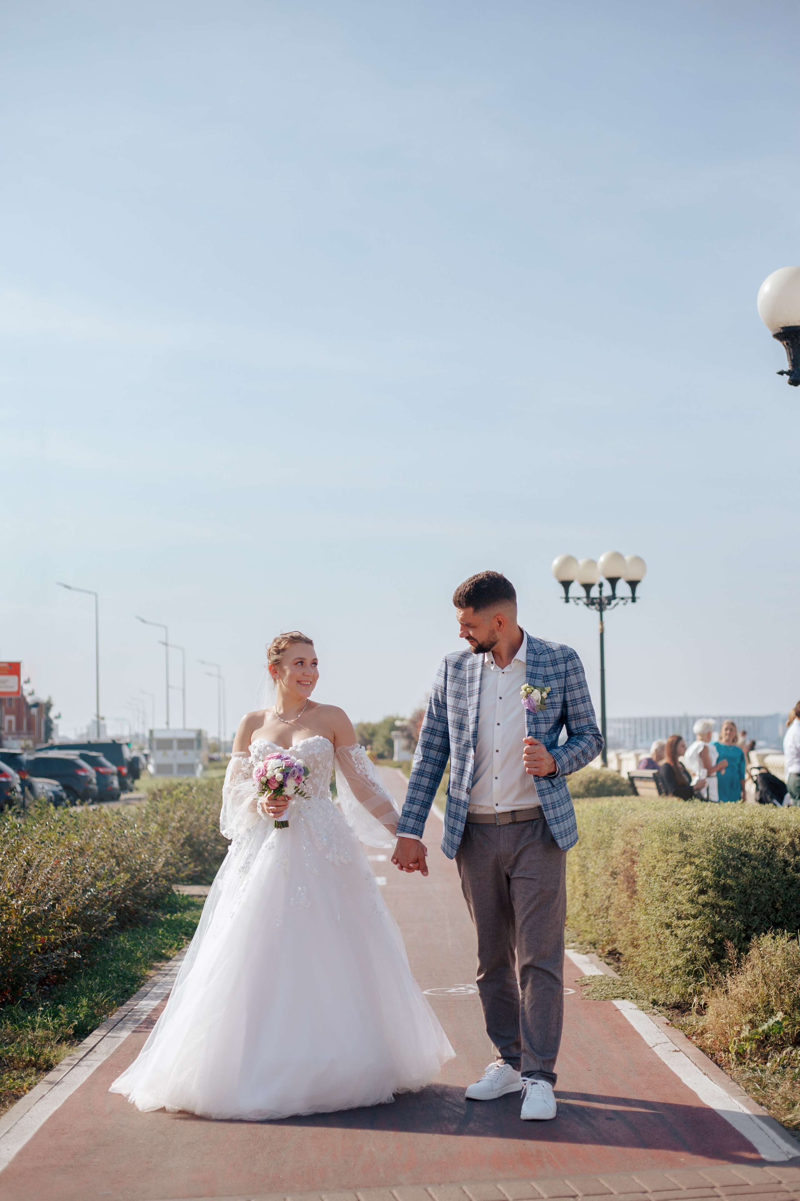 свадебный фотограф