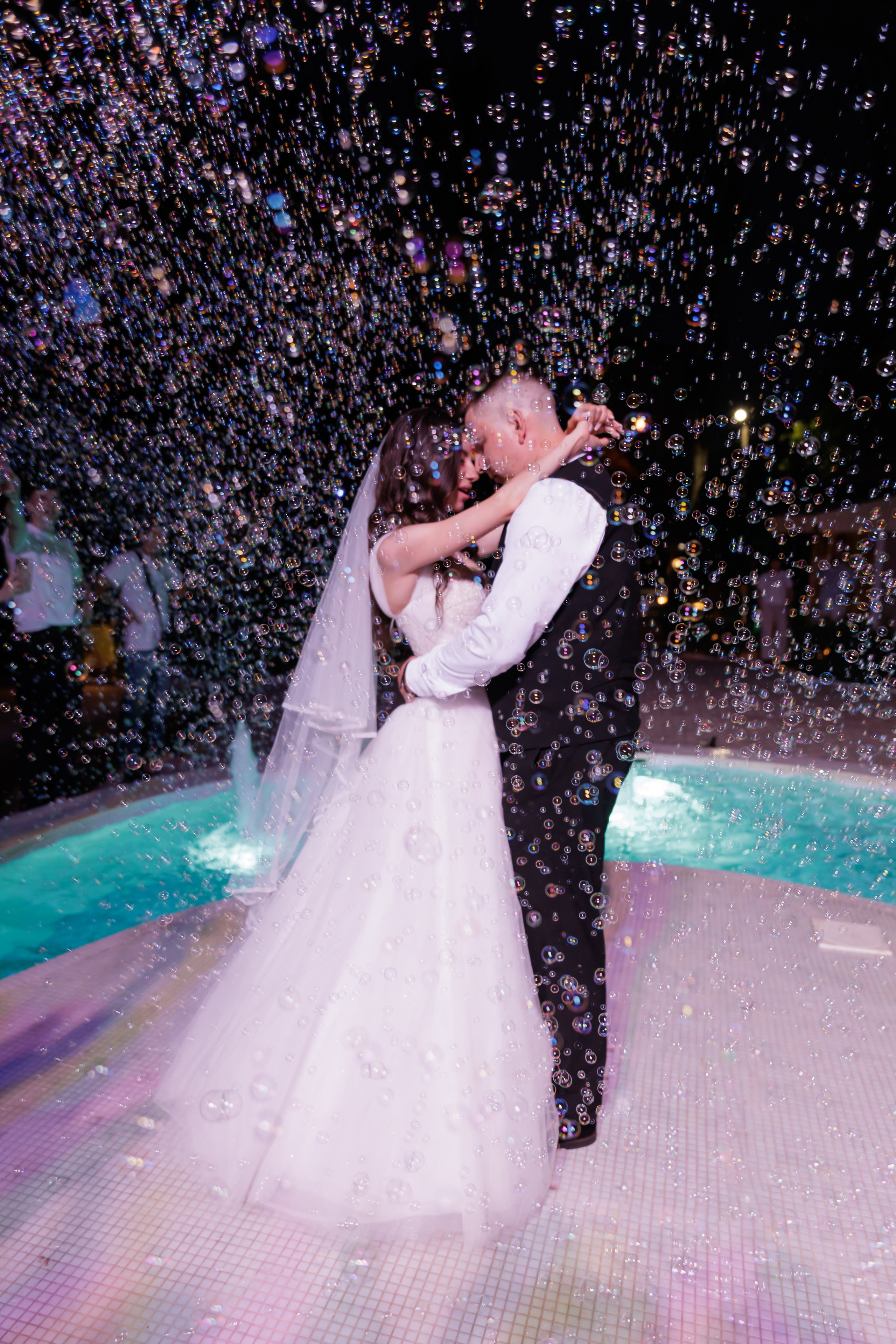 Е&Д. Свадебный и семейный фотограф Донецк-Ростов — Инна Химейчук