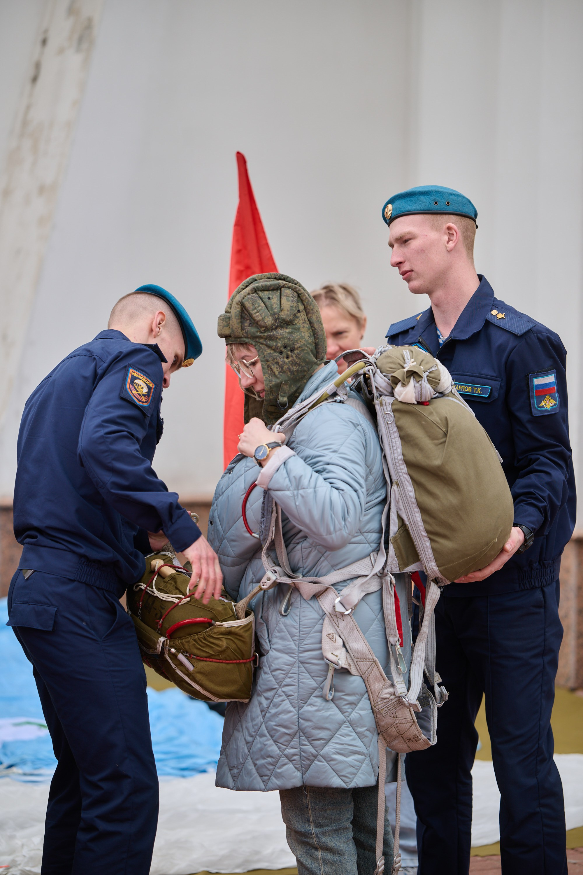 Празднование 9 мая в Иваново. Фотограф в Иваново: Каталожная съемка одежды и постельного белья, Wildberries