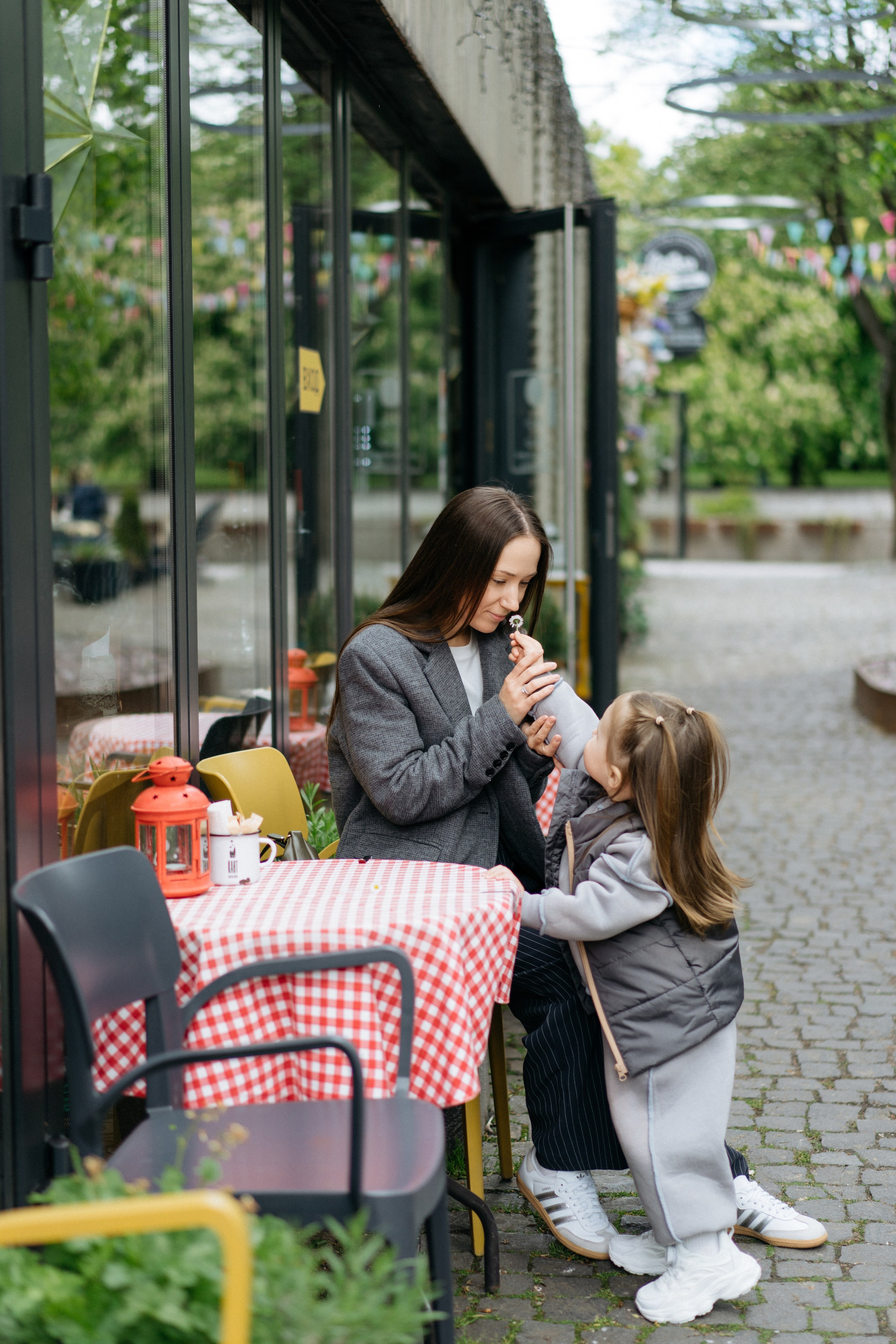 Остров Канта. Свадебный и семейный фотограф в Калининграде Анастасия Гриценко