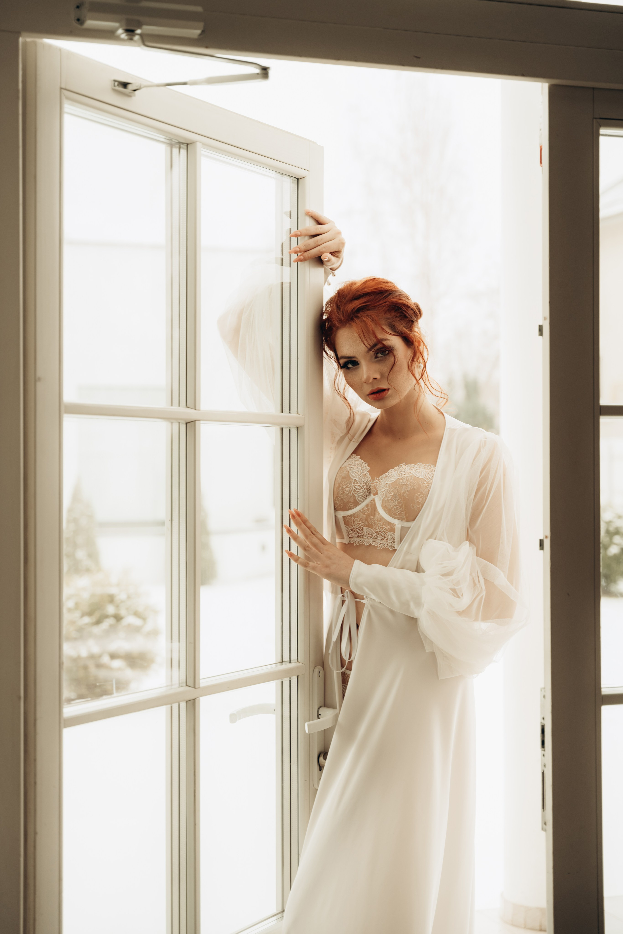 Виктория. Фотограф Мария Миллс | Минск