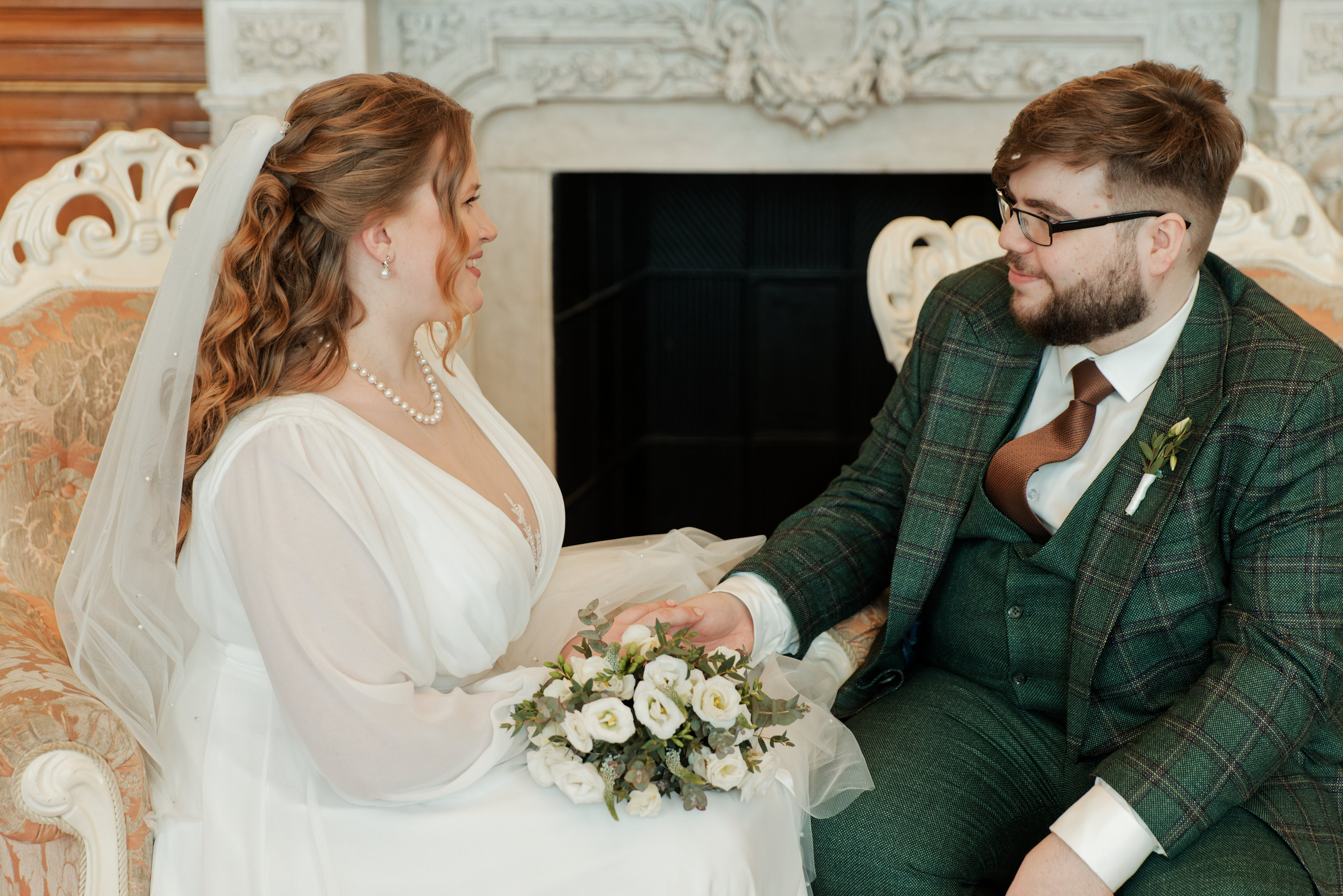 Кирилл и Екатерина. Видеограф Павел Борисов | Москва | СПБ | Брянск