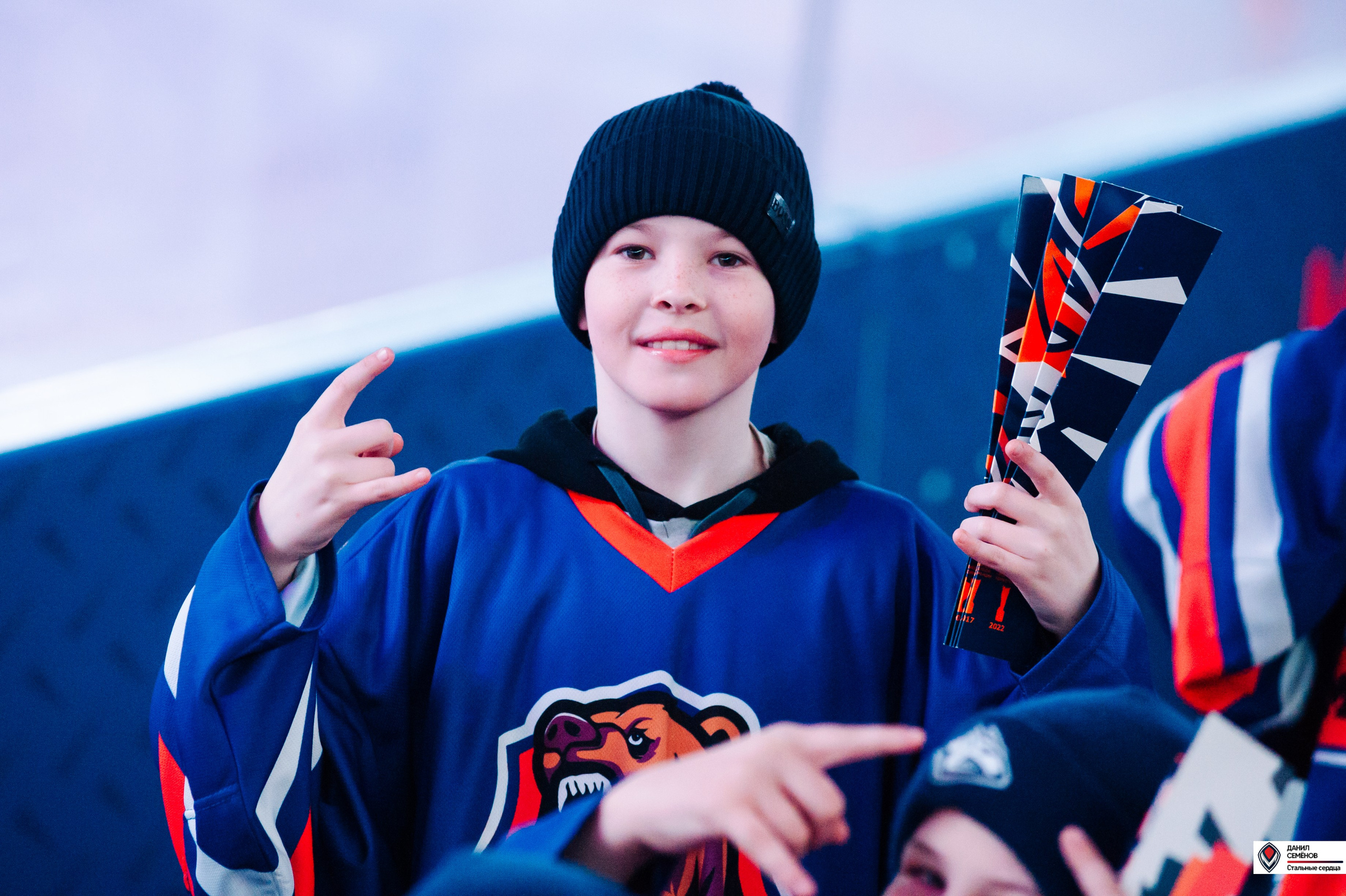Кубок поколения. Фотограф Магнитогорск Данил Семенов