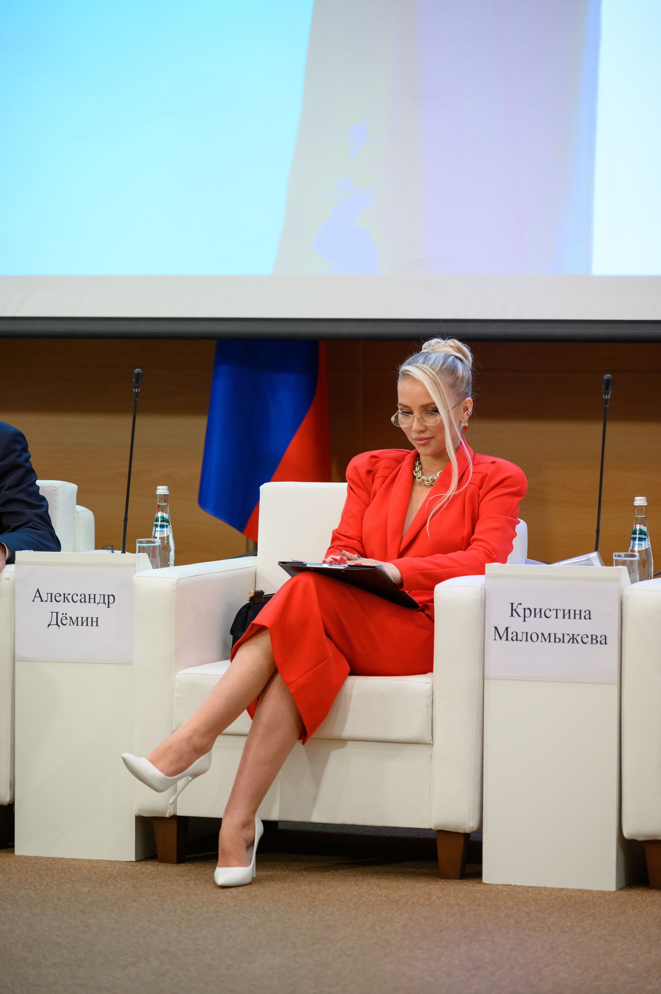 Премия «Этичный Блог». Семейный фотограф Казакова Дарья