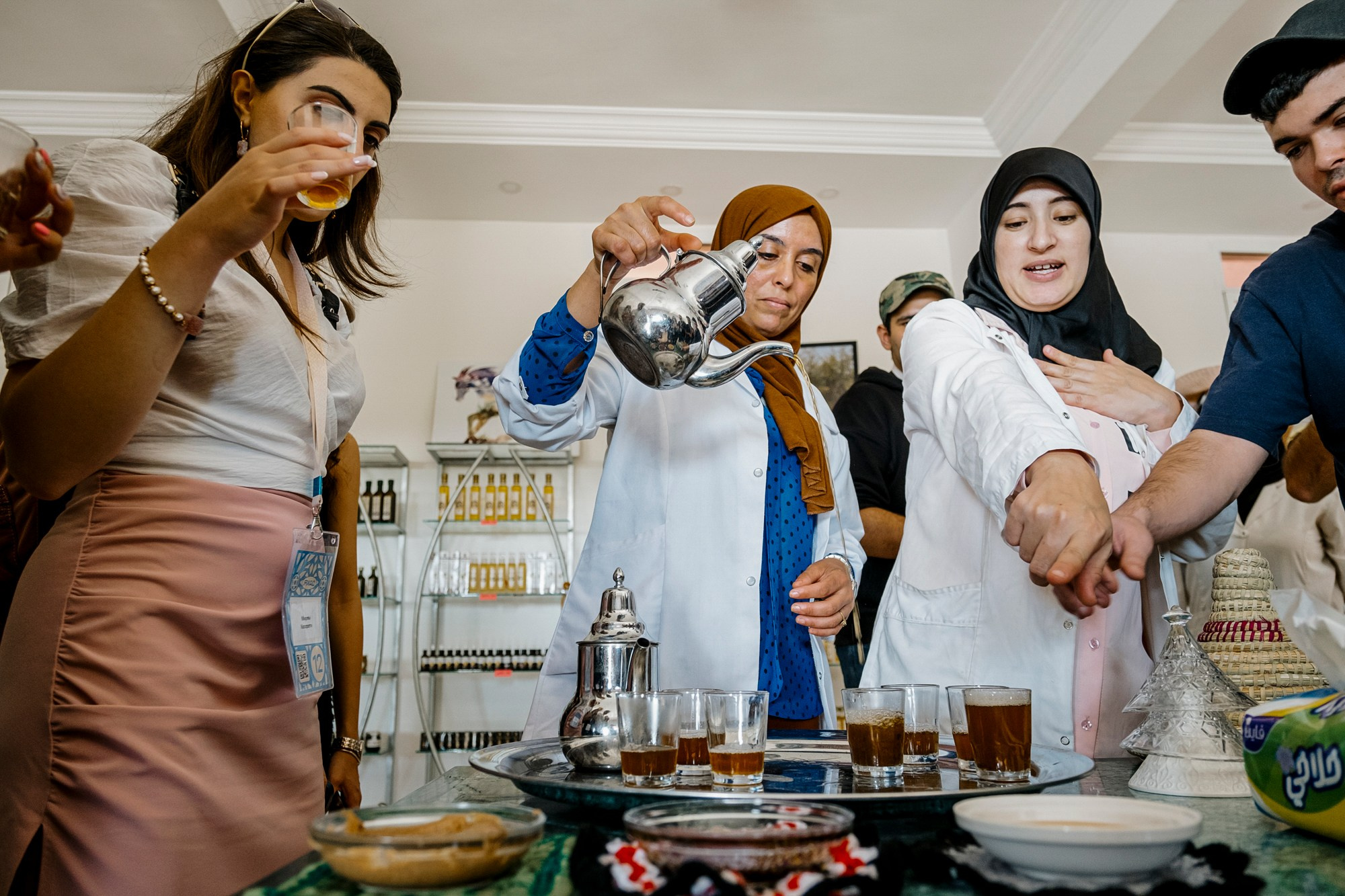 Марокко | город Эссуэйра. #фотокаквкино | Фотографирую людей