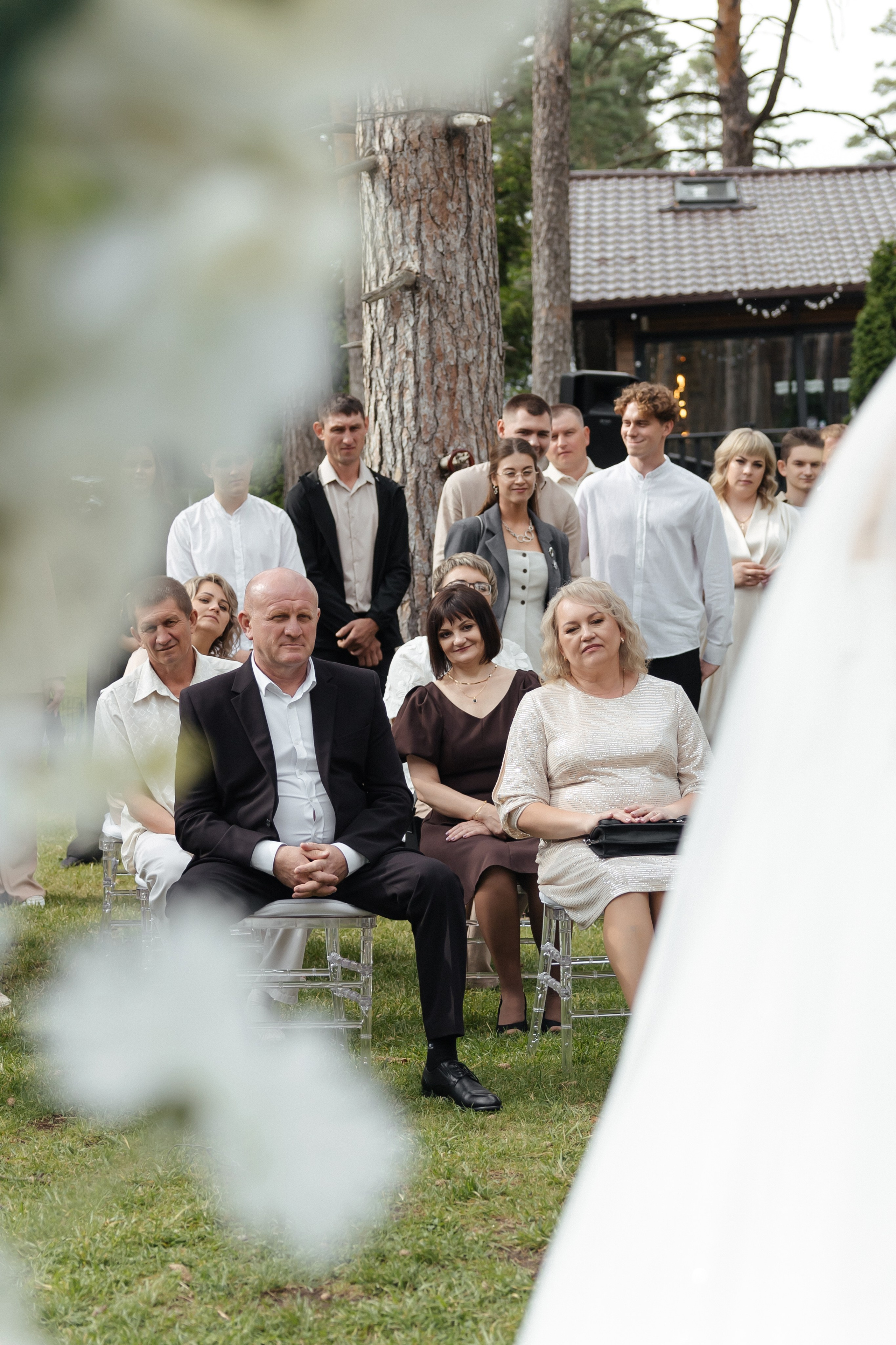 Даня и Аня. Свадебный фотограф в Тольятти Валерия Барышкина