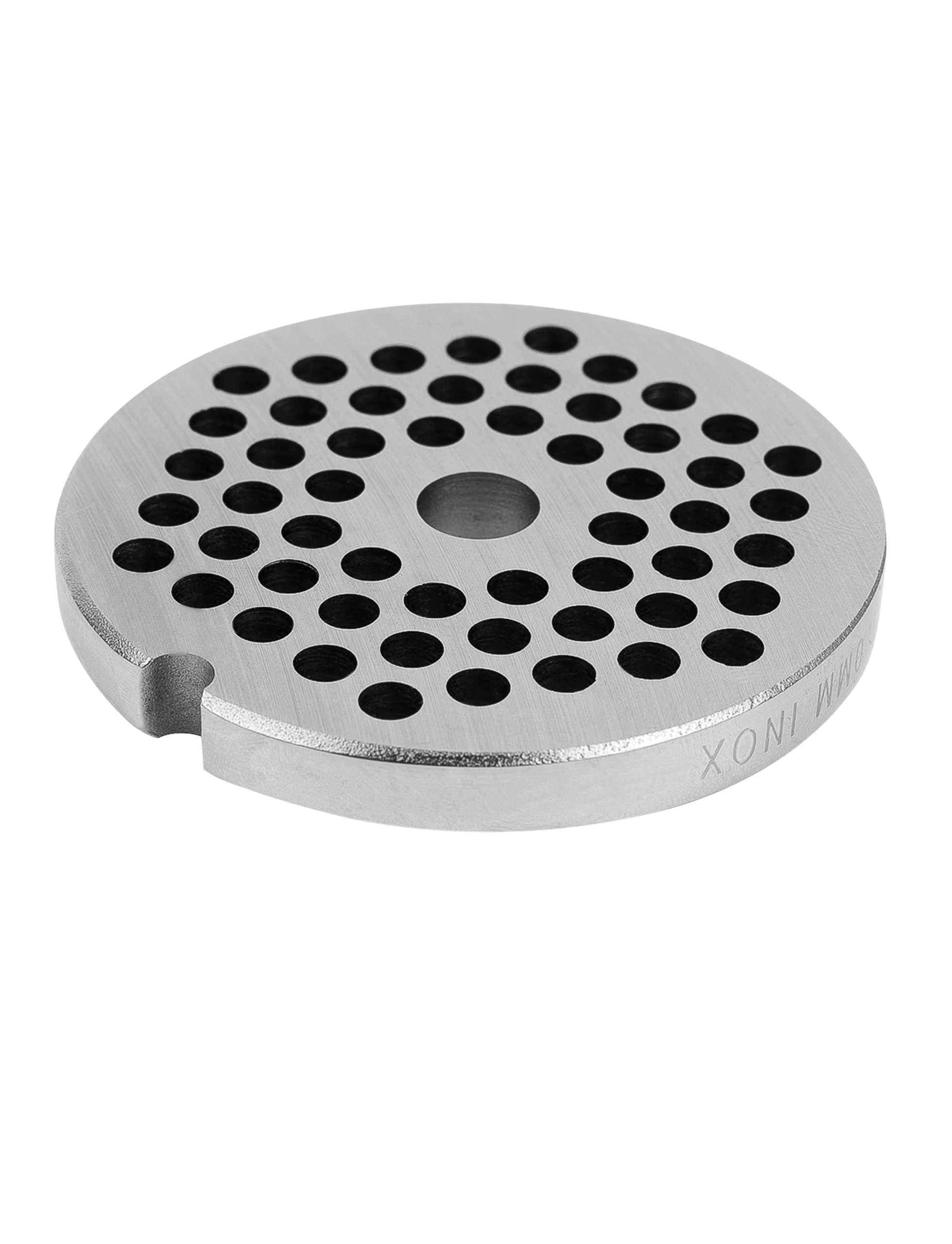 Детали для мясорубки. Фотограф Алексей Зозин в Москве