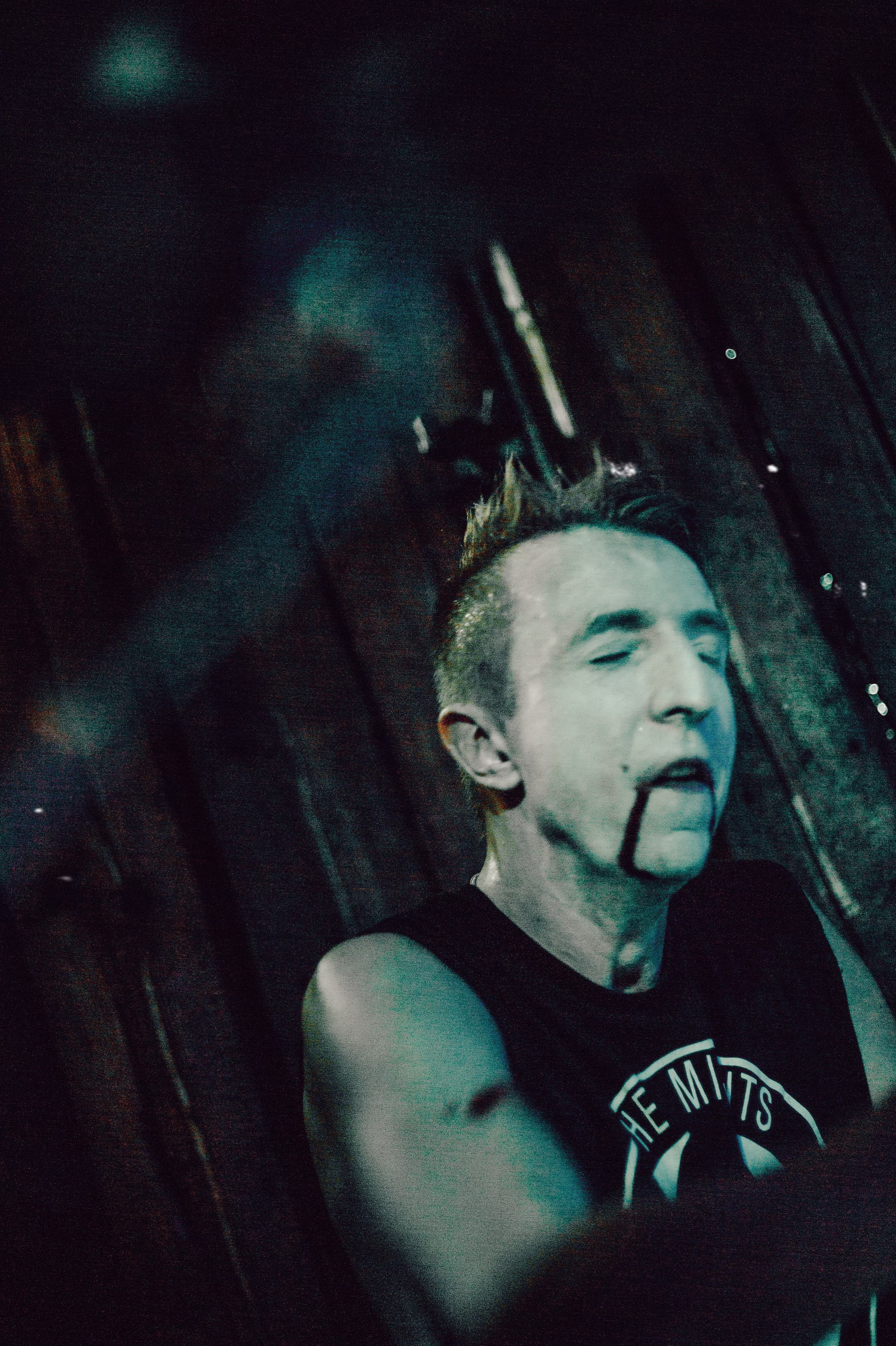 13/11 Концерт. Фотограф из Москвы. Иван Носков